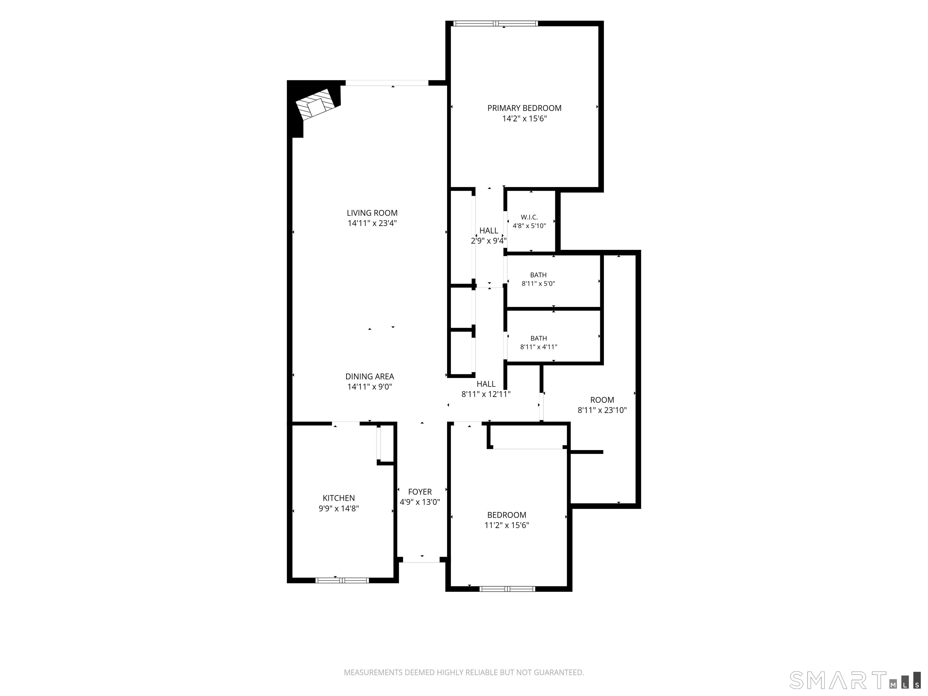 64 Gillies Lane Unit: 64