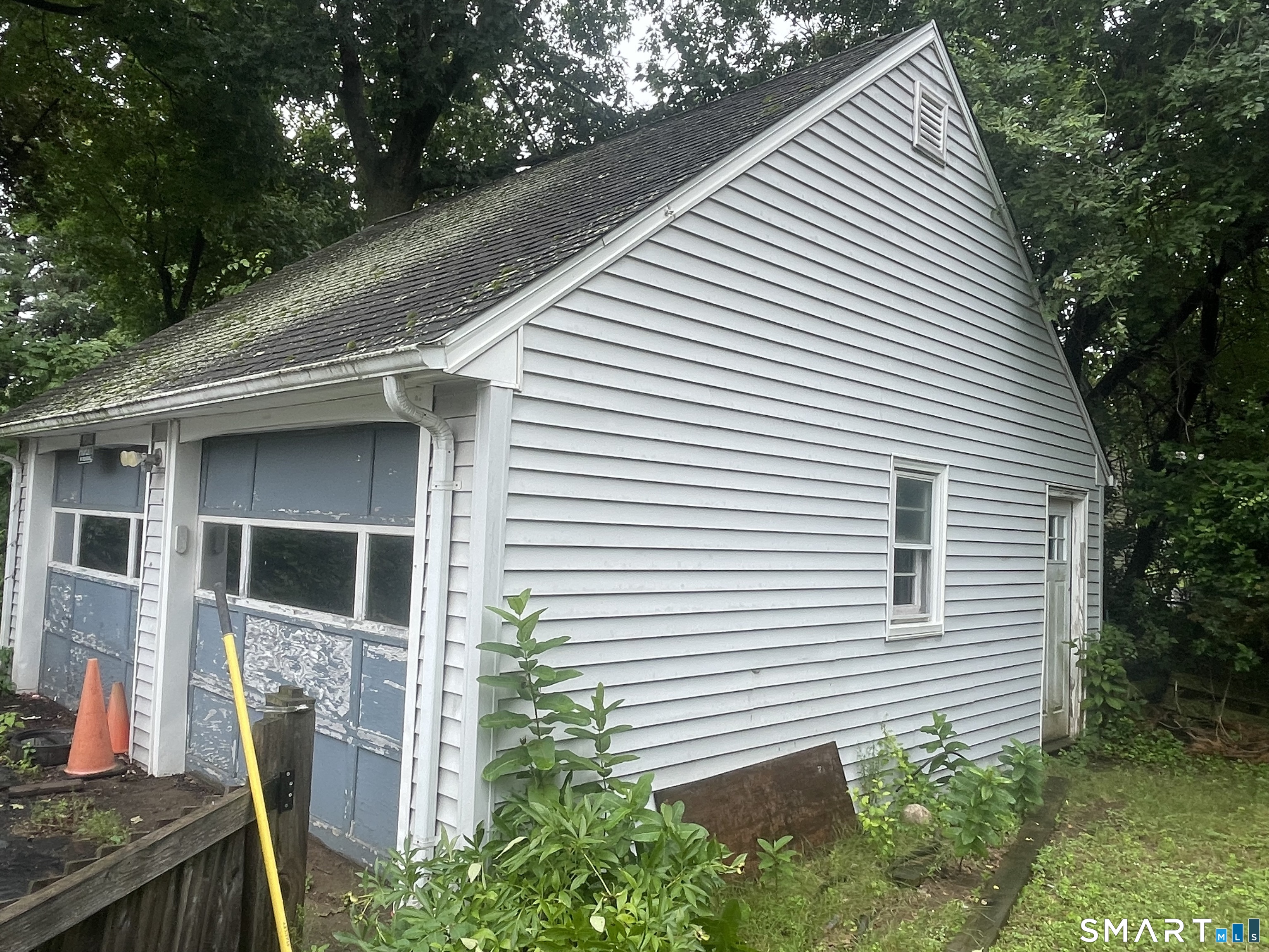 36 Sedgwick Road