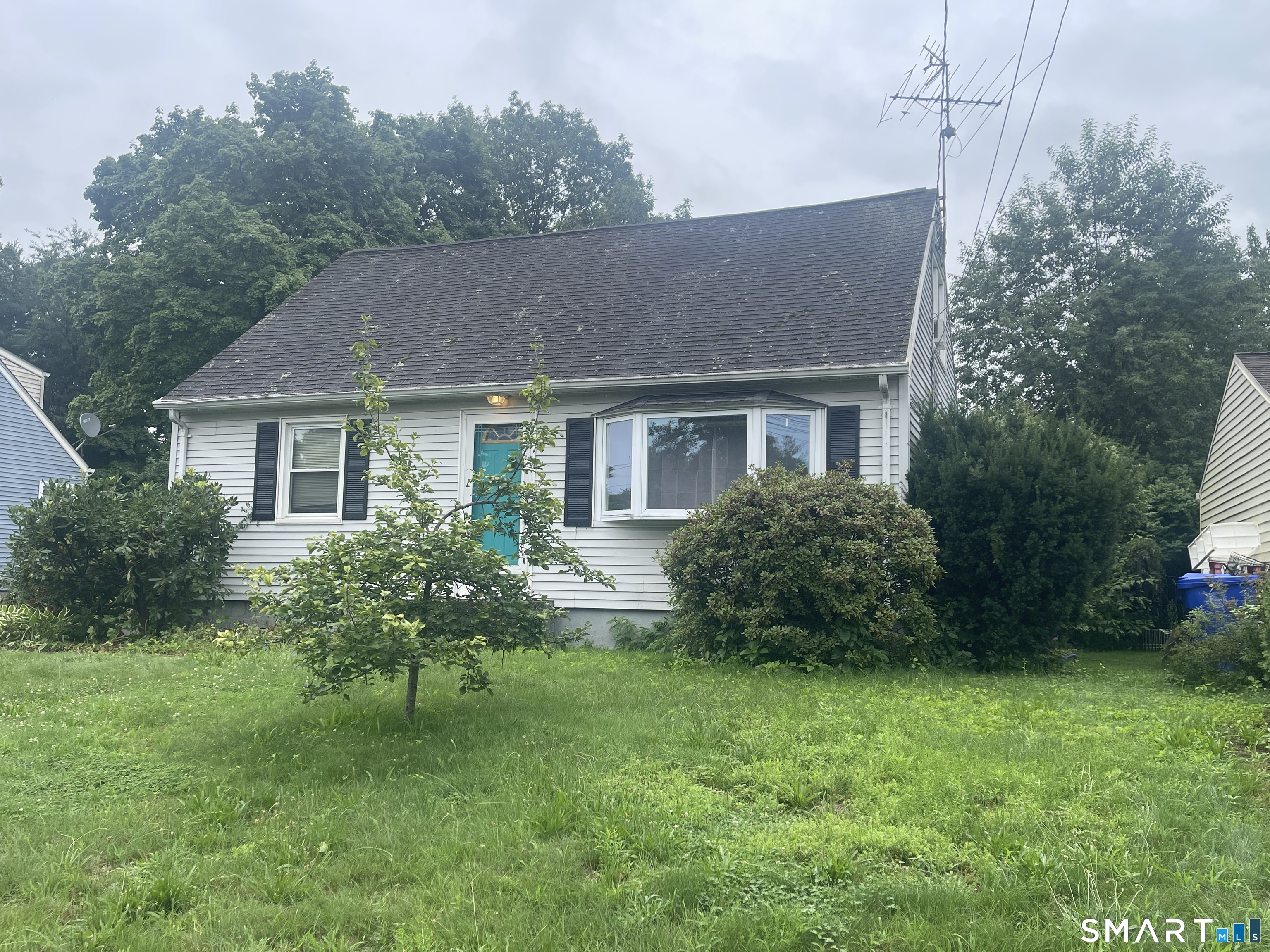 36 Sedgwick Road