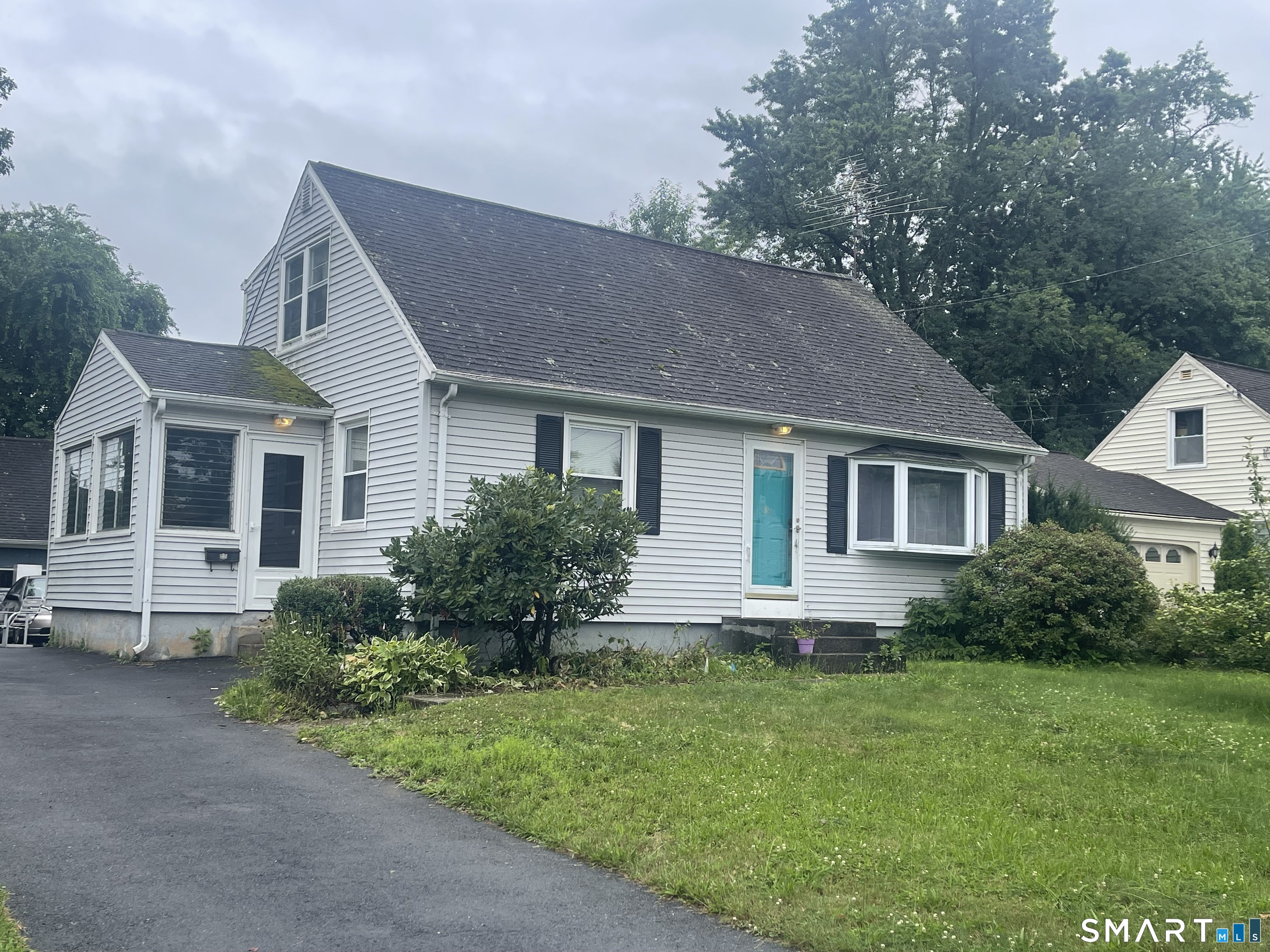 36 Sedgwick Road