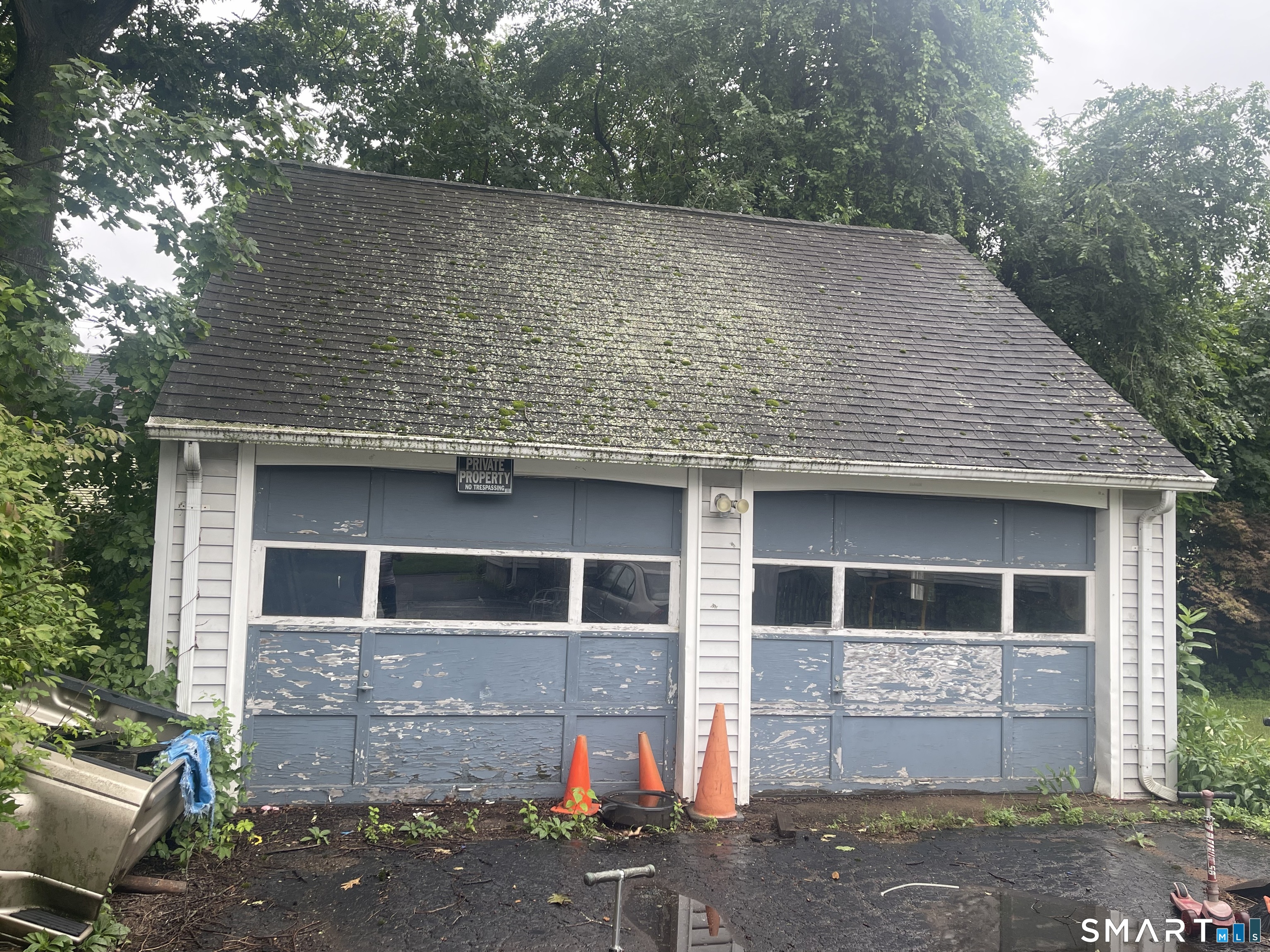 36 Sedgwick Road