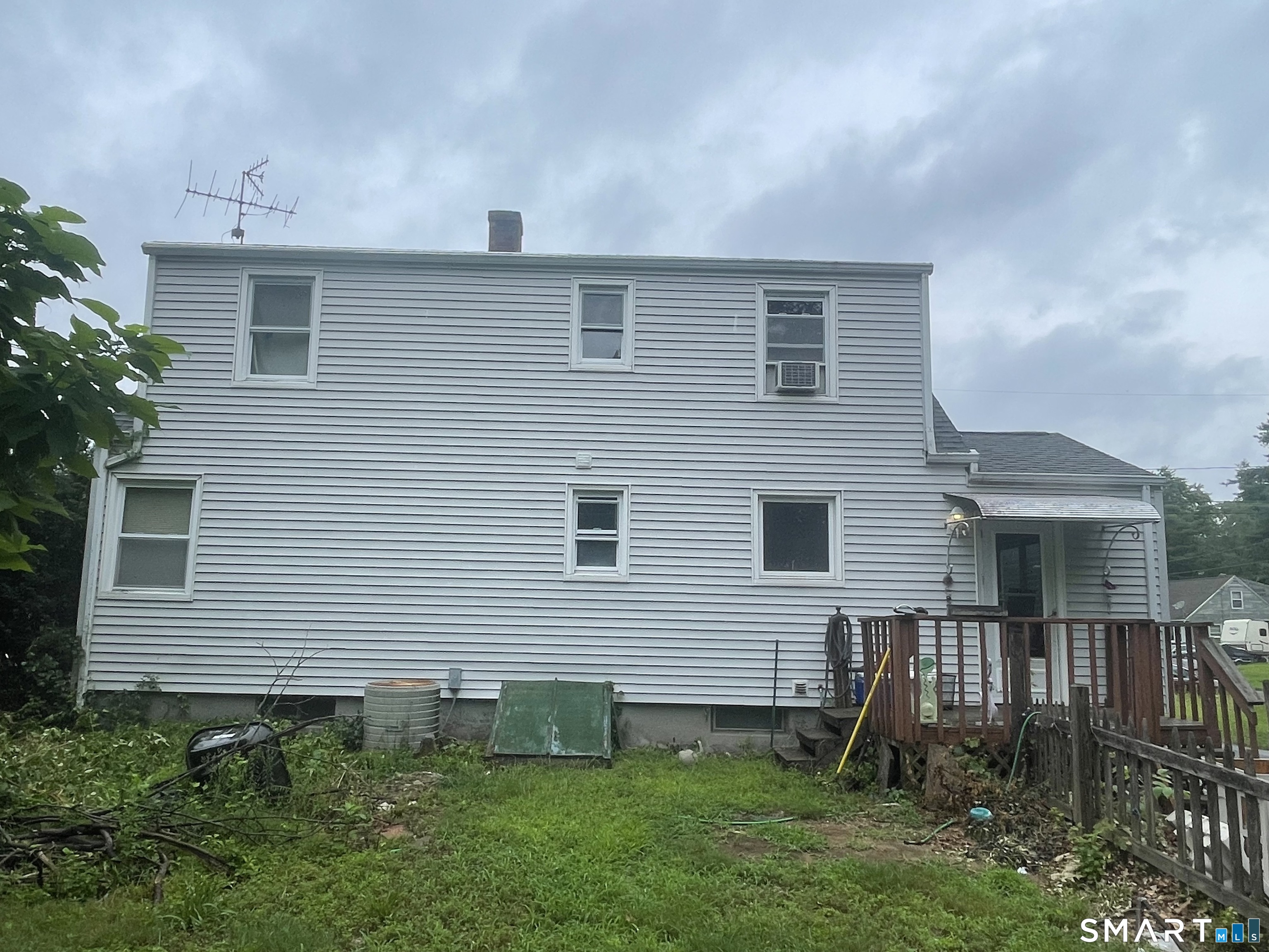 36 Sedgwick Road