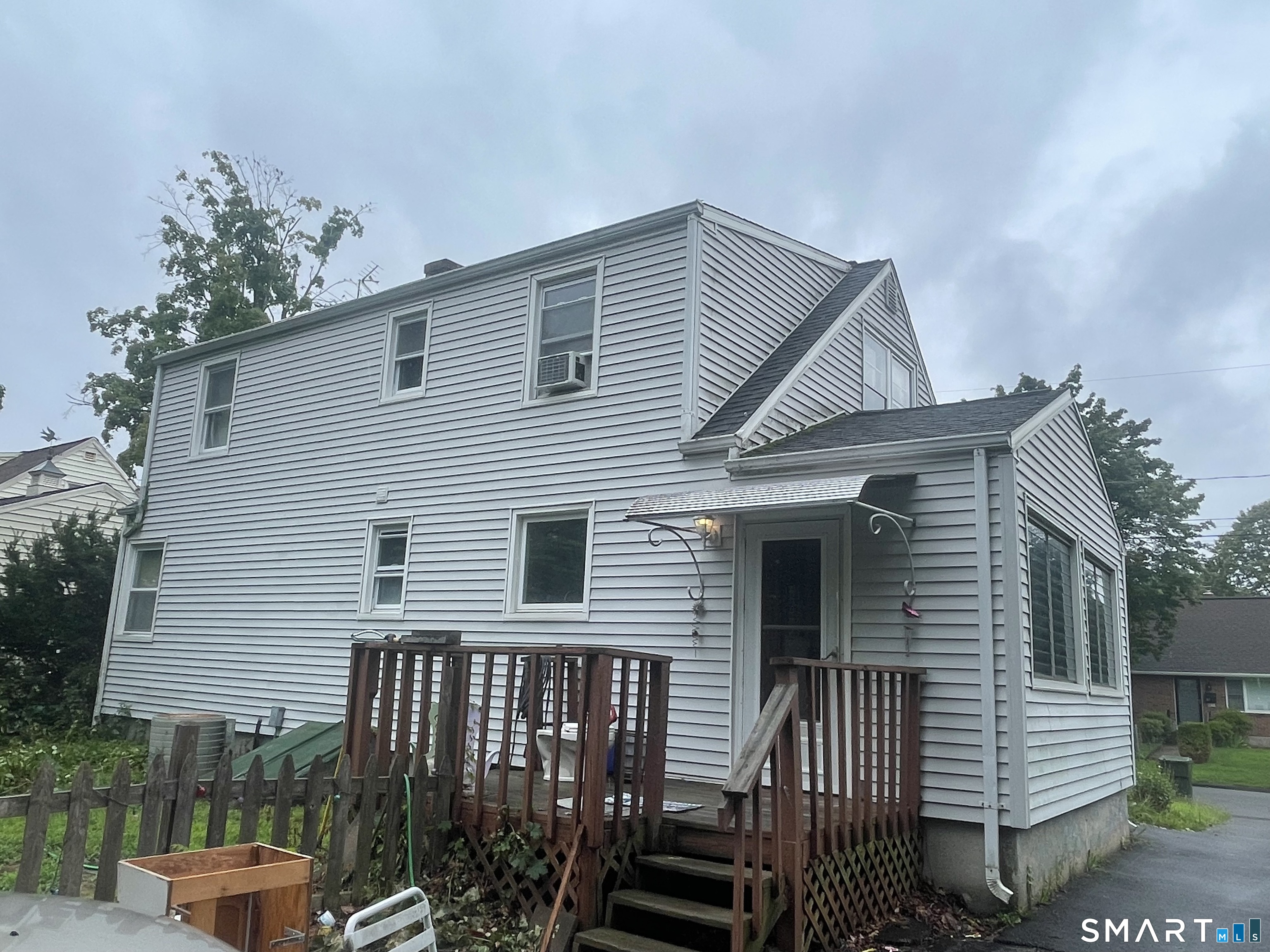 36 Sedgwick Road