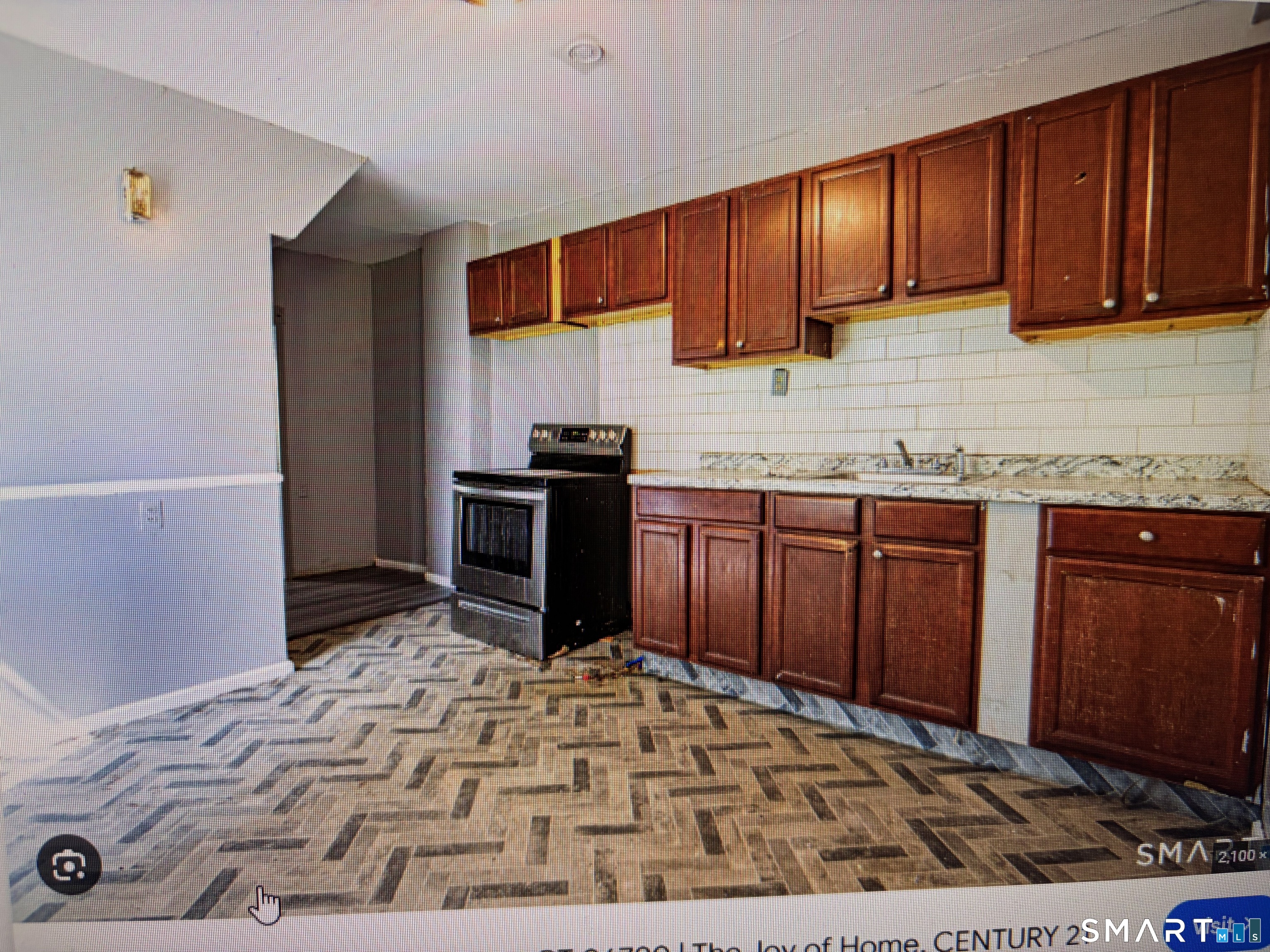 17 Hawthorne Terrace