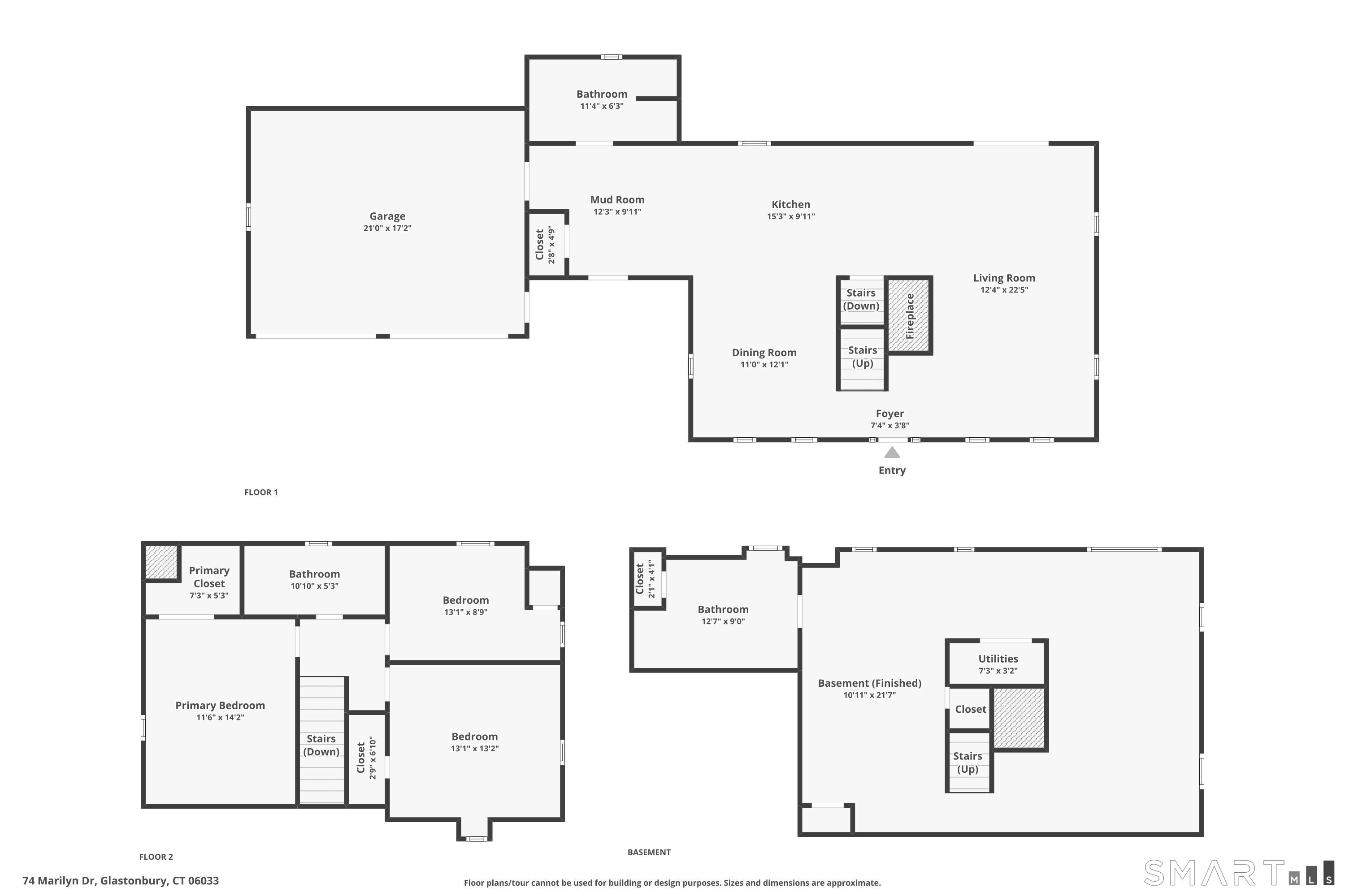 74 Marilyn Drive