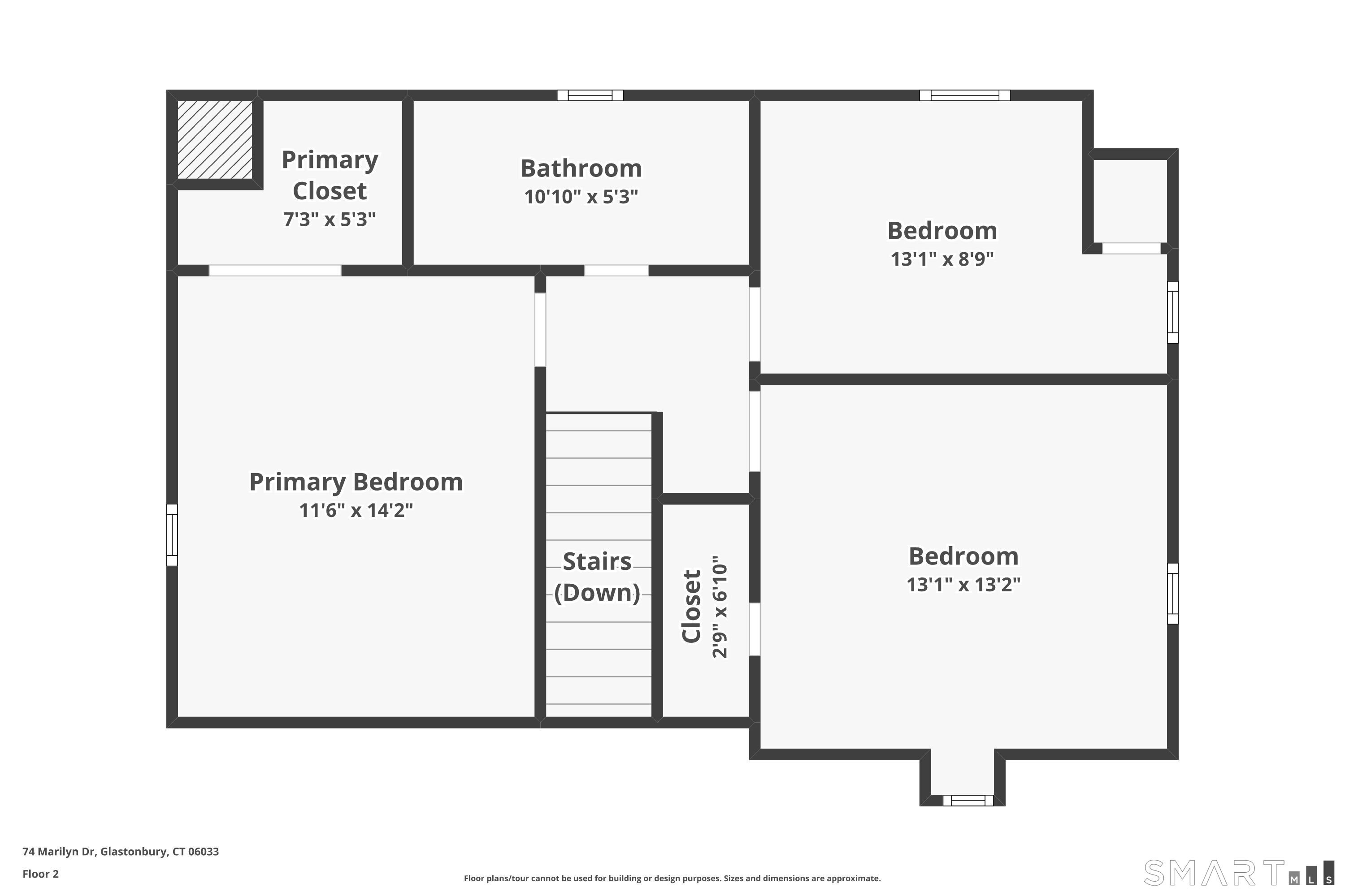 74 Marilyn Drive