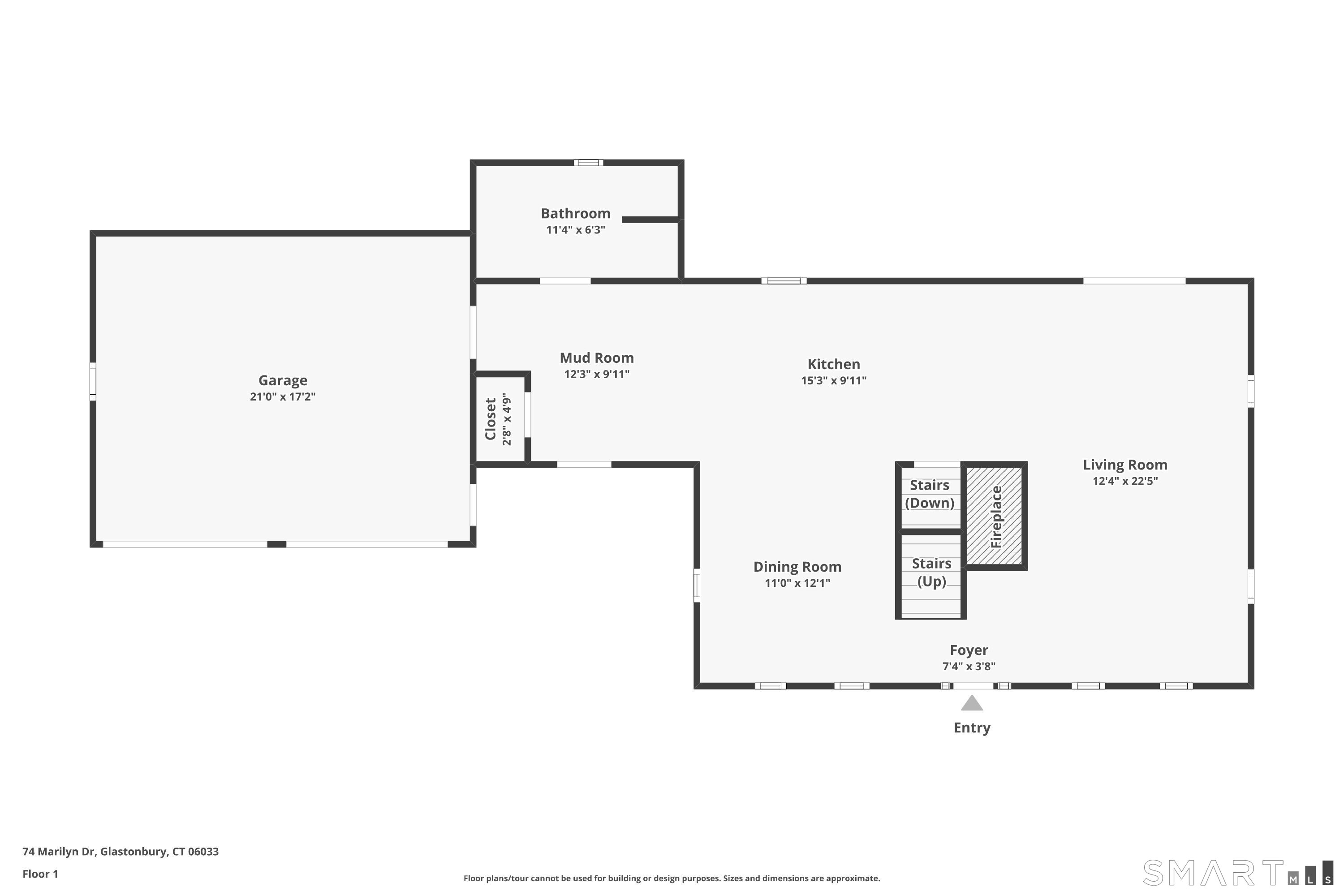 74 Marilyn Drive