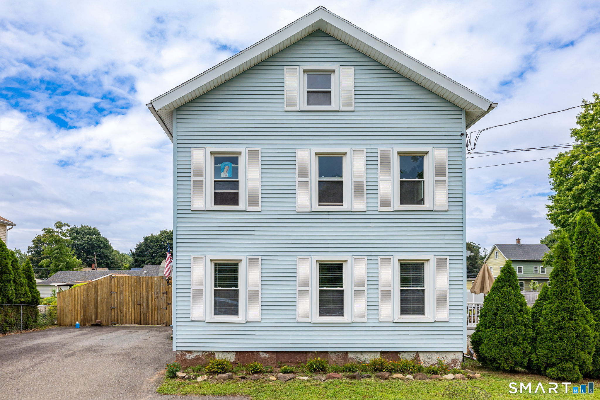 49 Baker Avenue