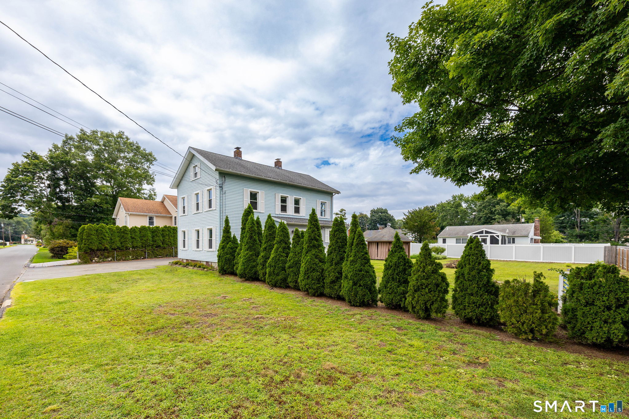 49 Baker Avenue