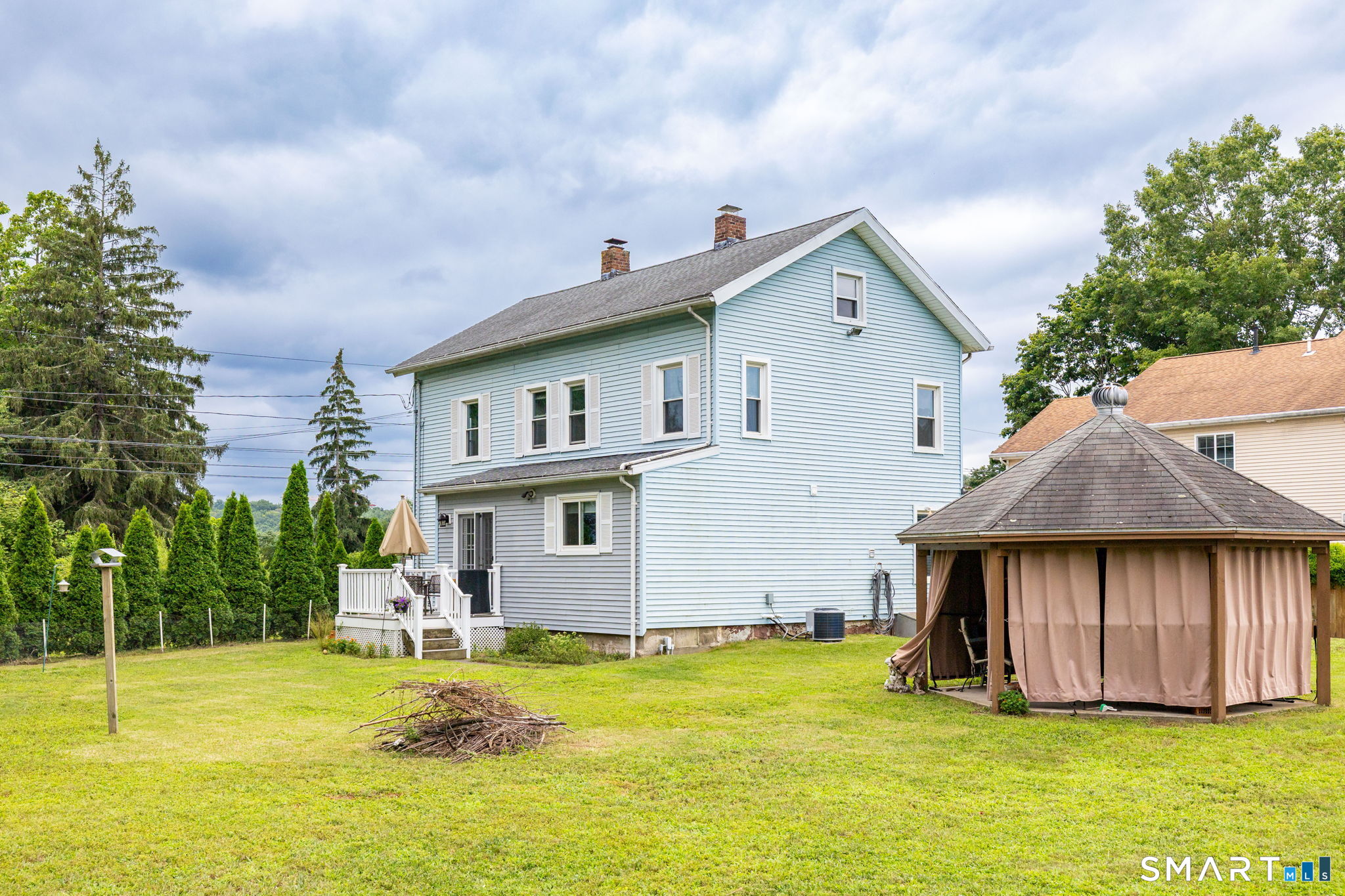 49 Baker Avenue