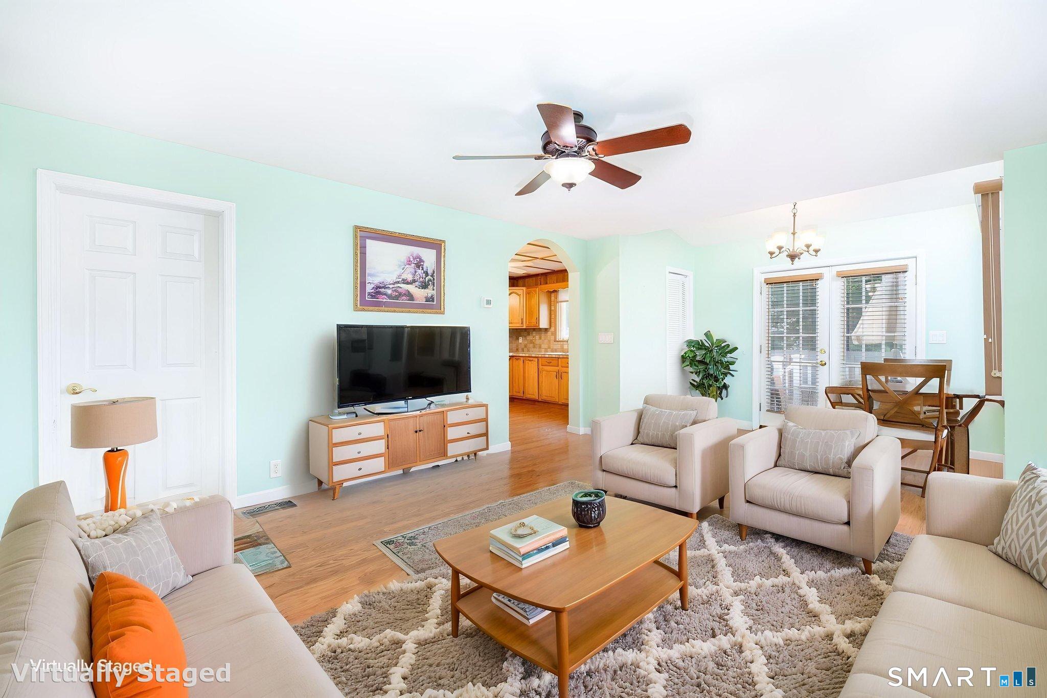 49 Baker Avenue