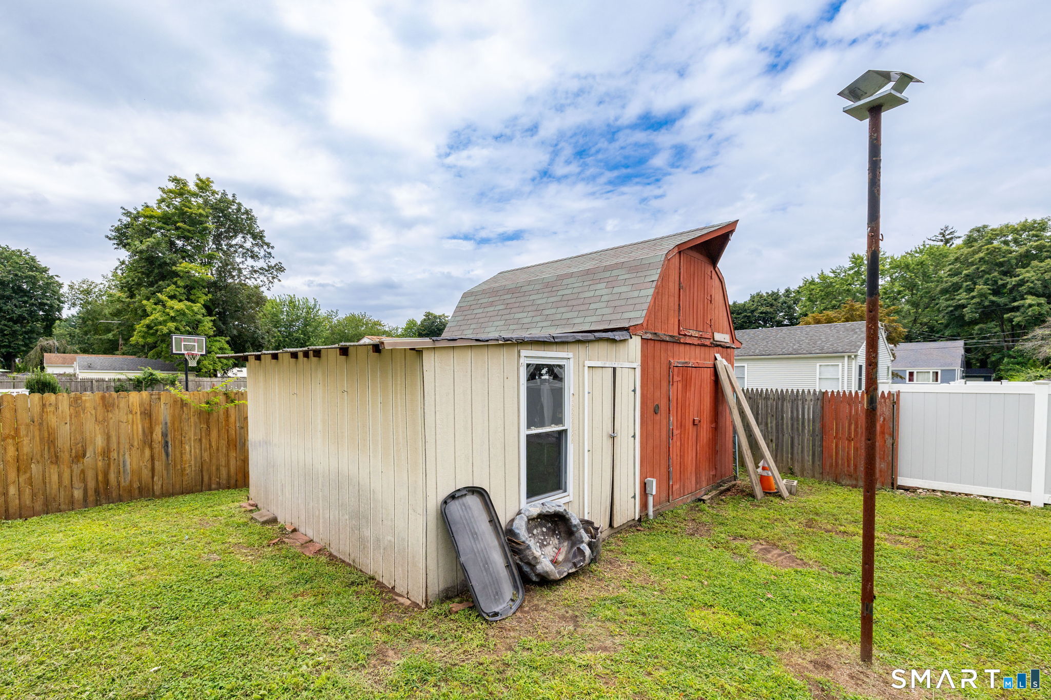 49 Baker Avenue