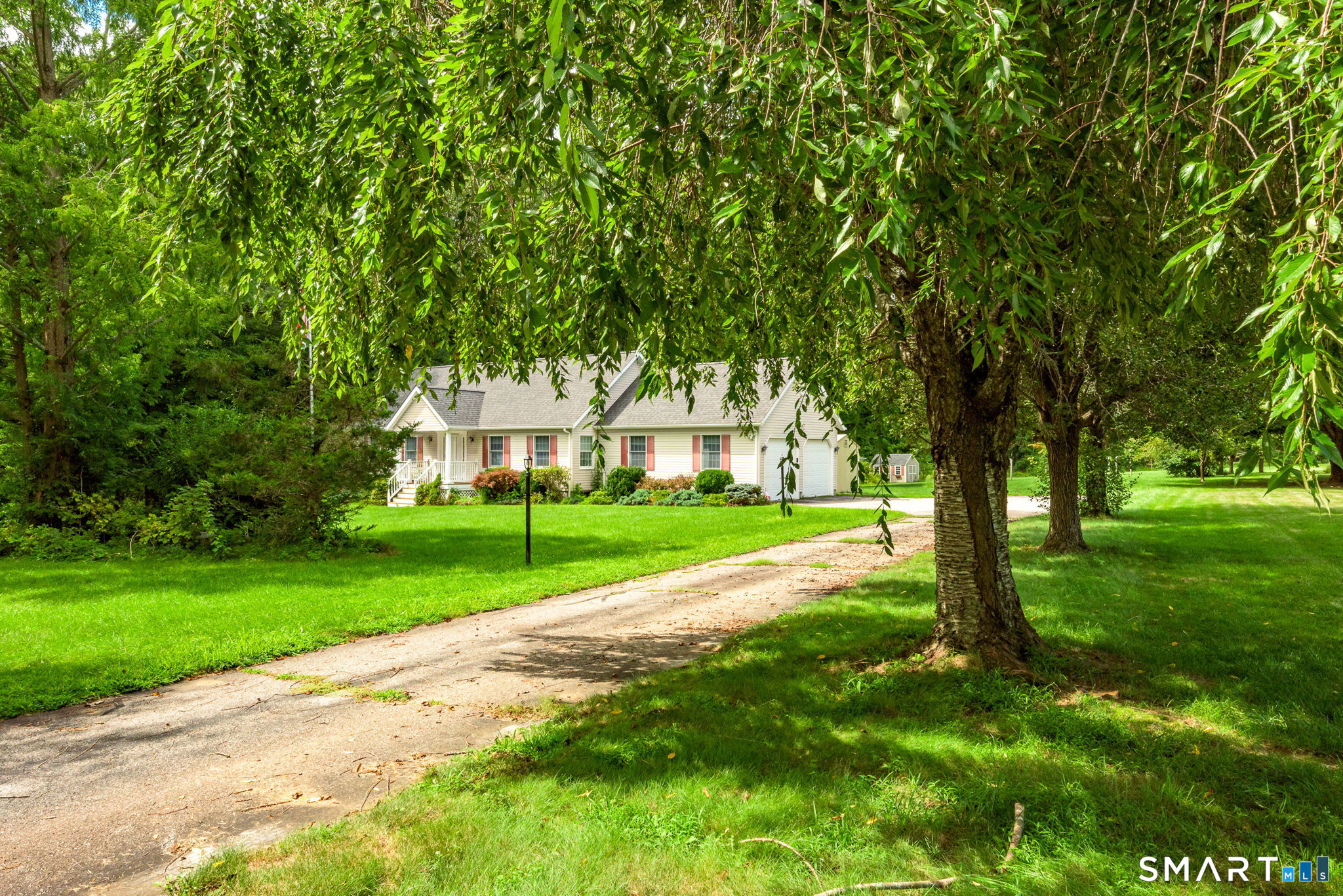 113 Hemlock Valley Road