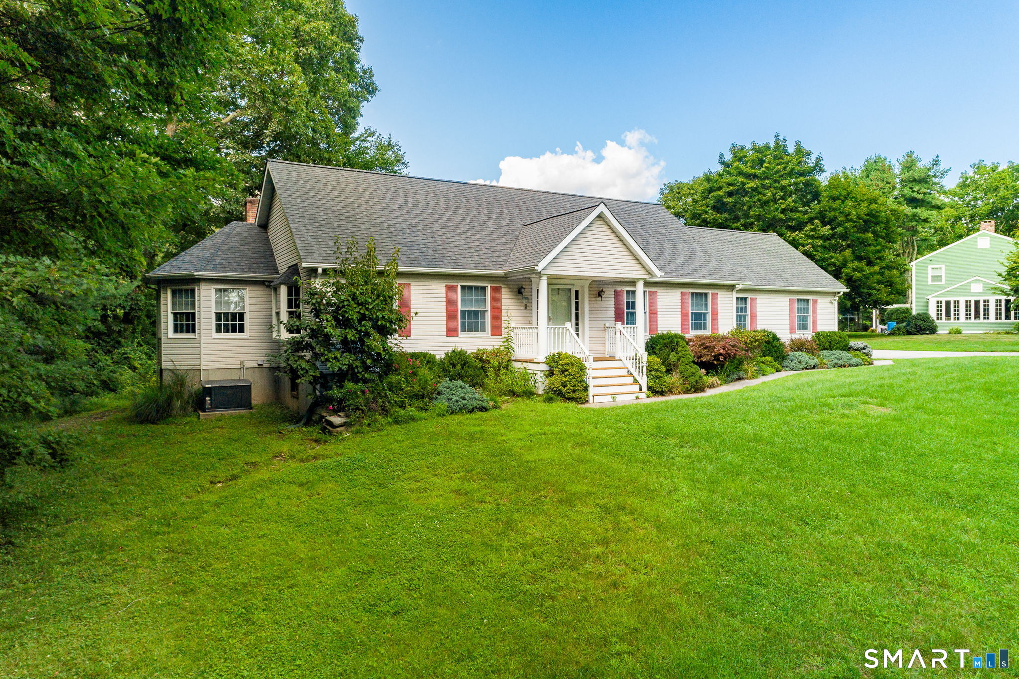 113 Hemlock Valley Road