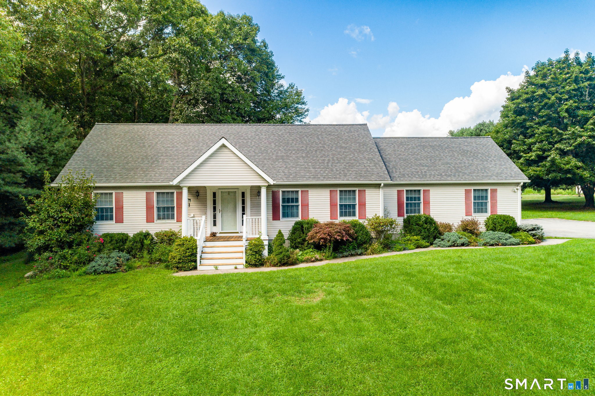 113 Hemlock Valley Road