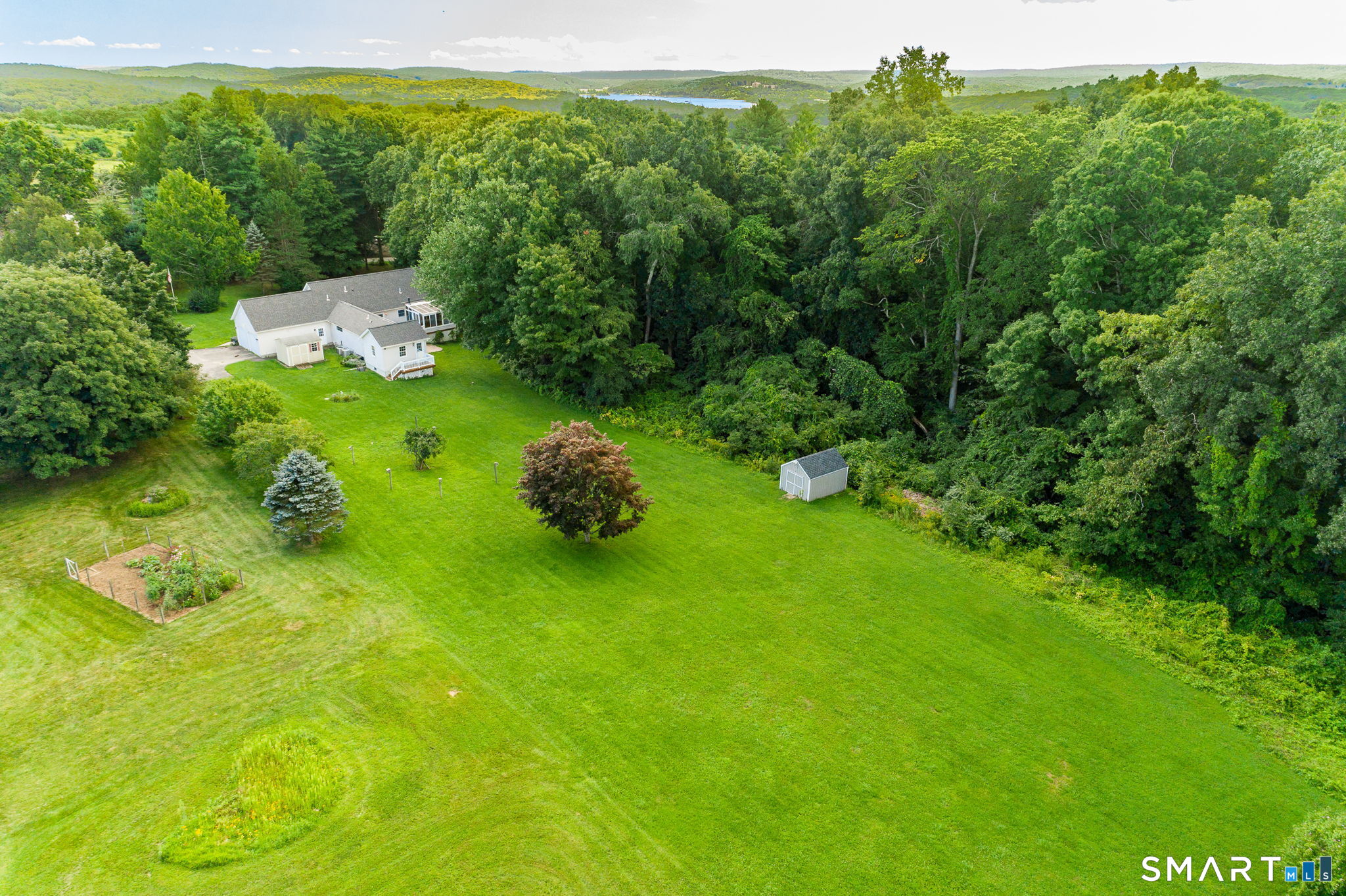 113 Hemlock Valley Road