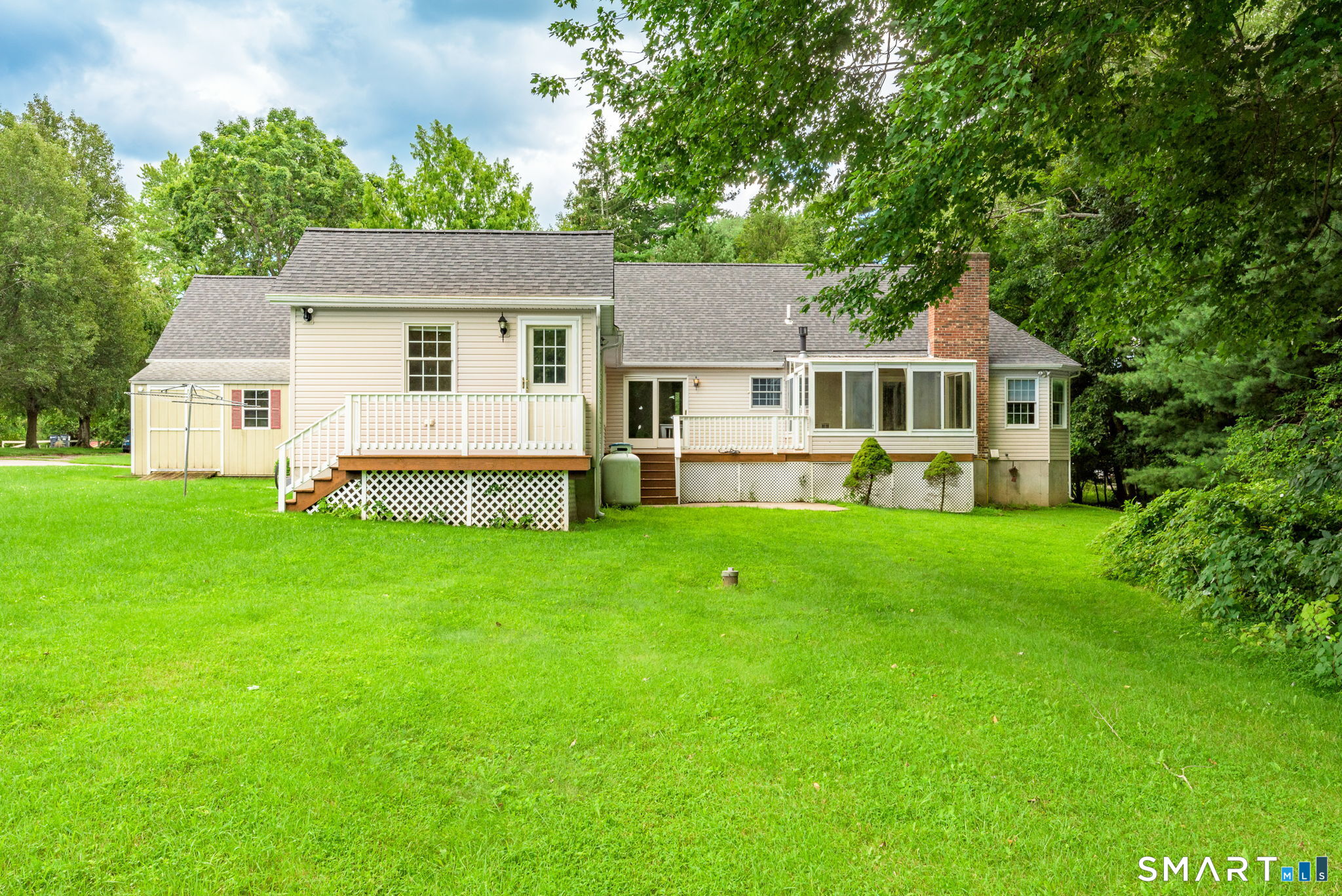 113 Hemlock Valley Road