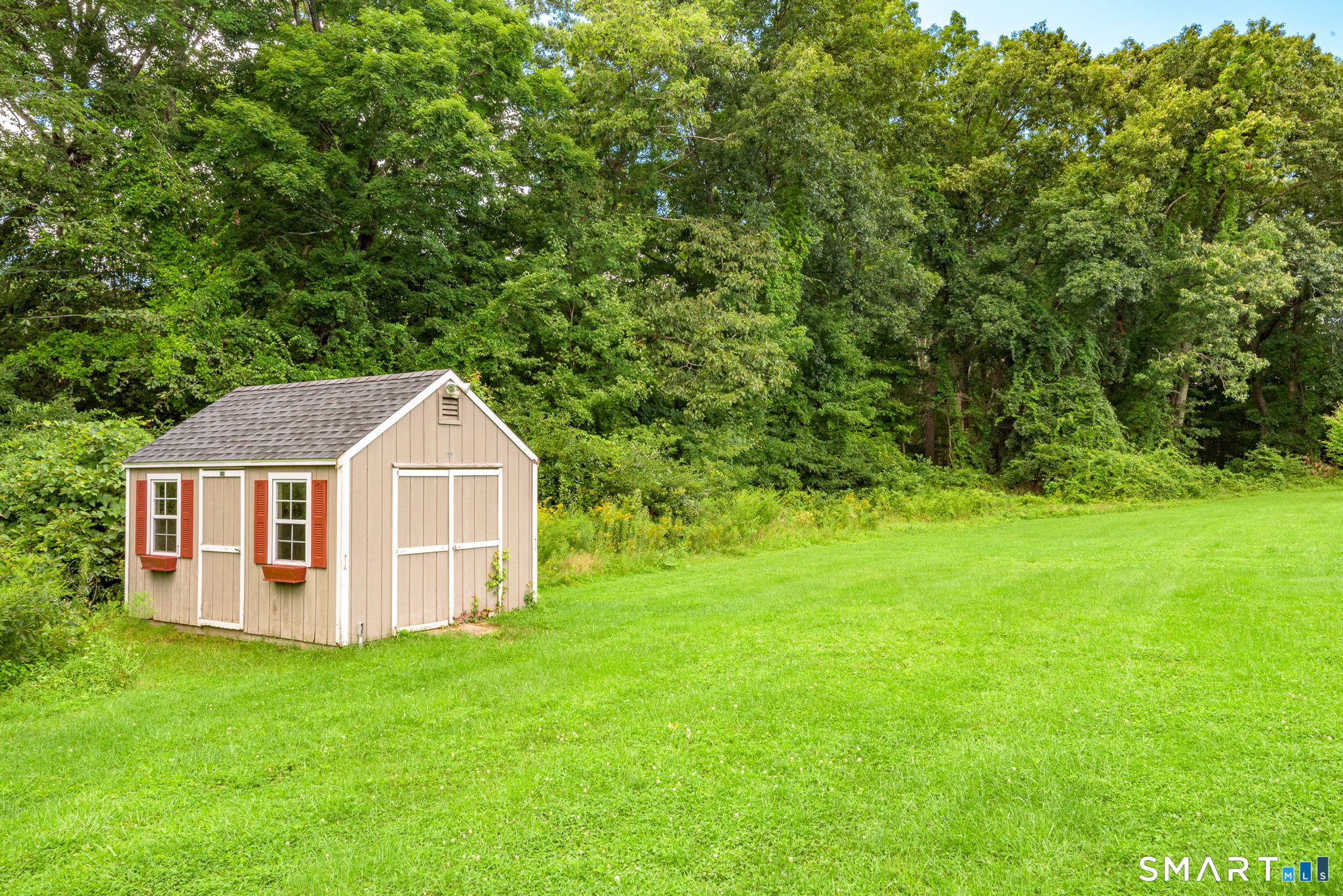 113 Hemlock Valley Road