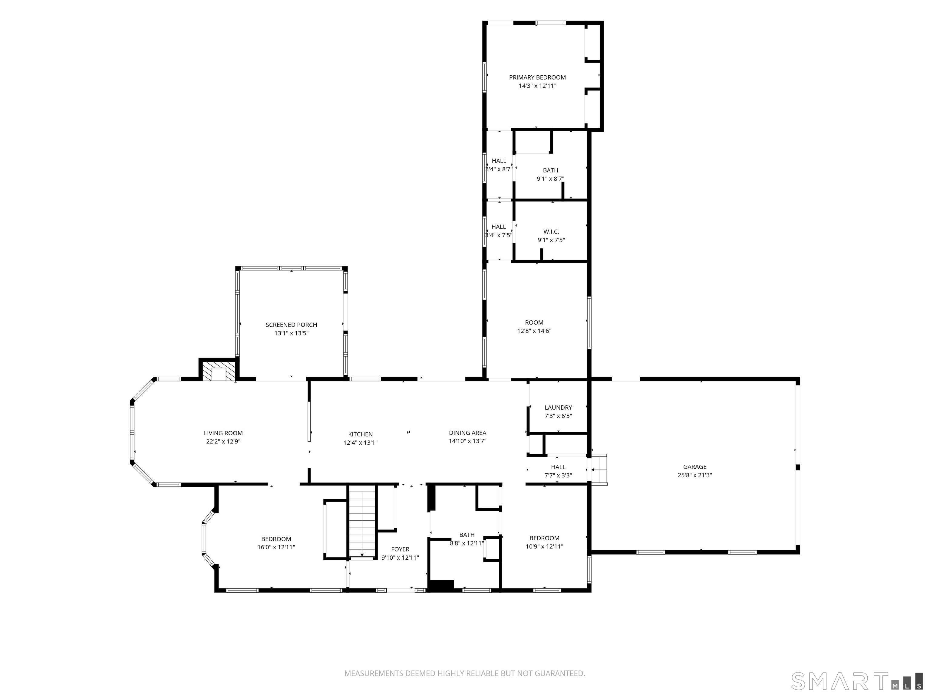 113 Hemlock Valley Road