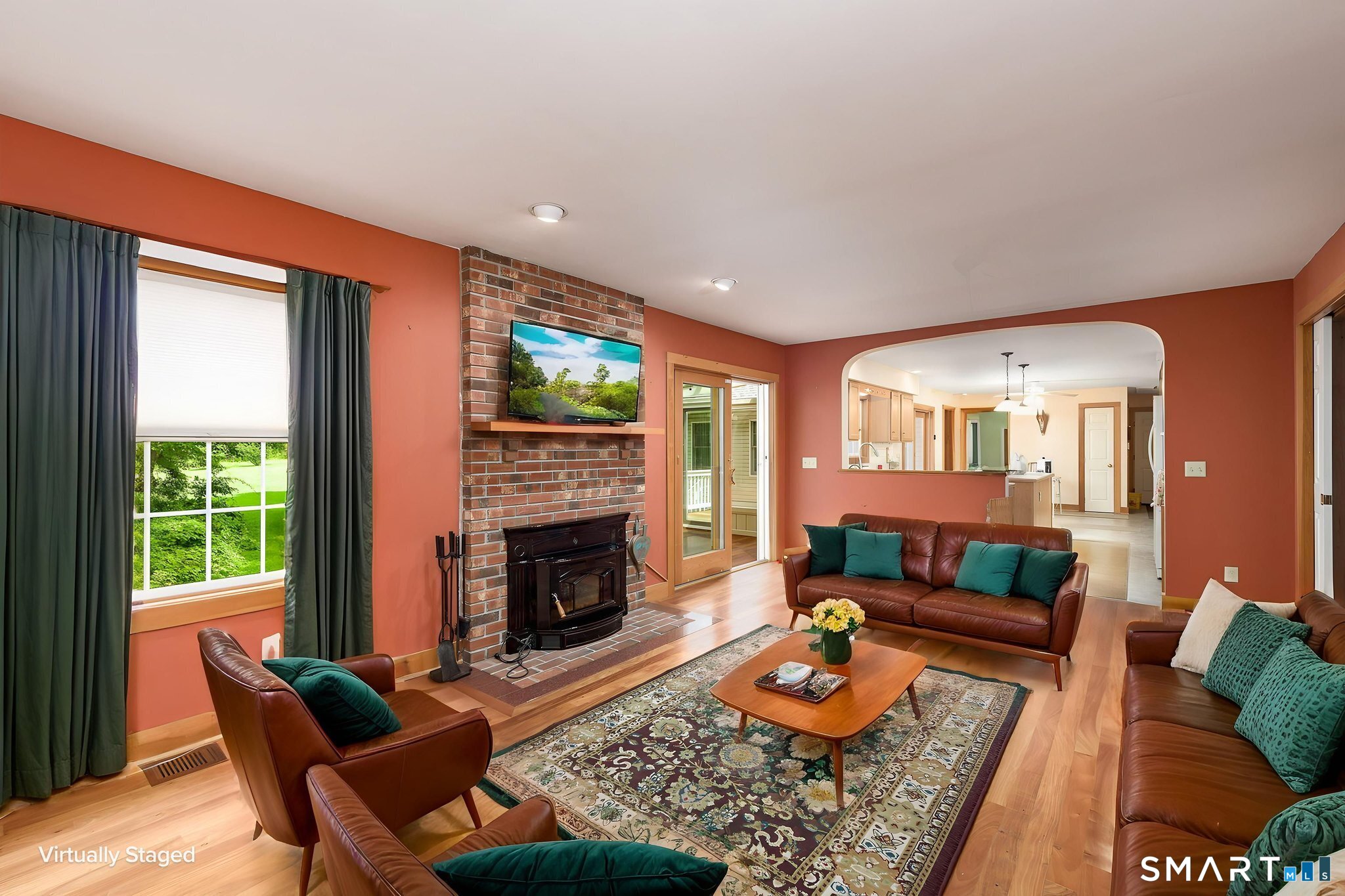 113 Hemlock Valley Road
