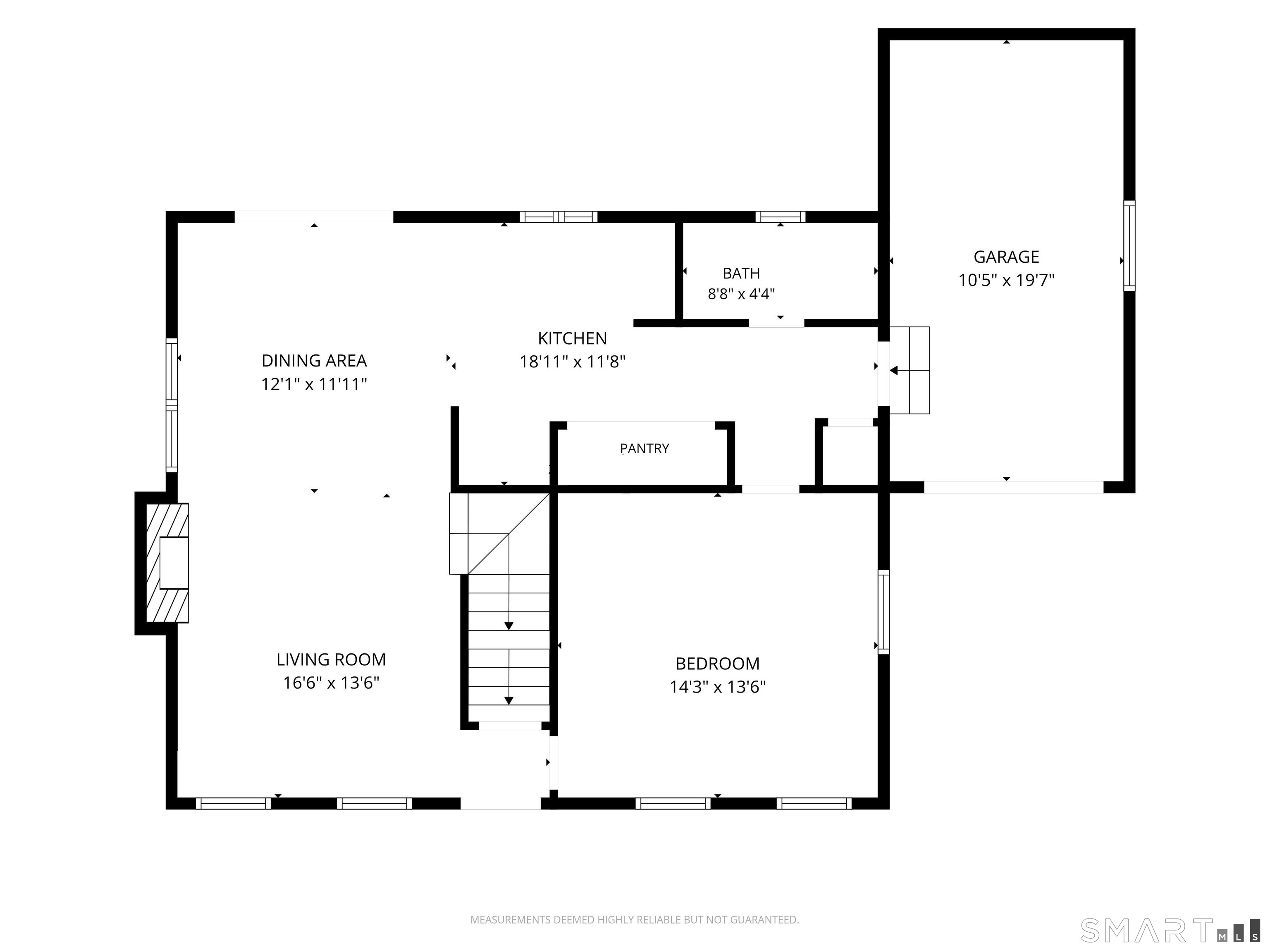 12 Stiles Court Unit: 12