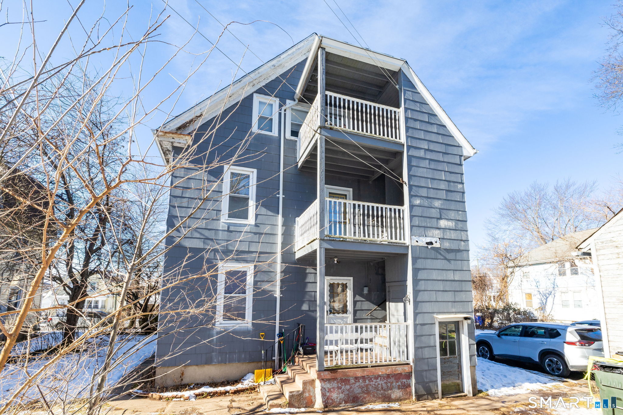 28-30 Nesbit Avenue