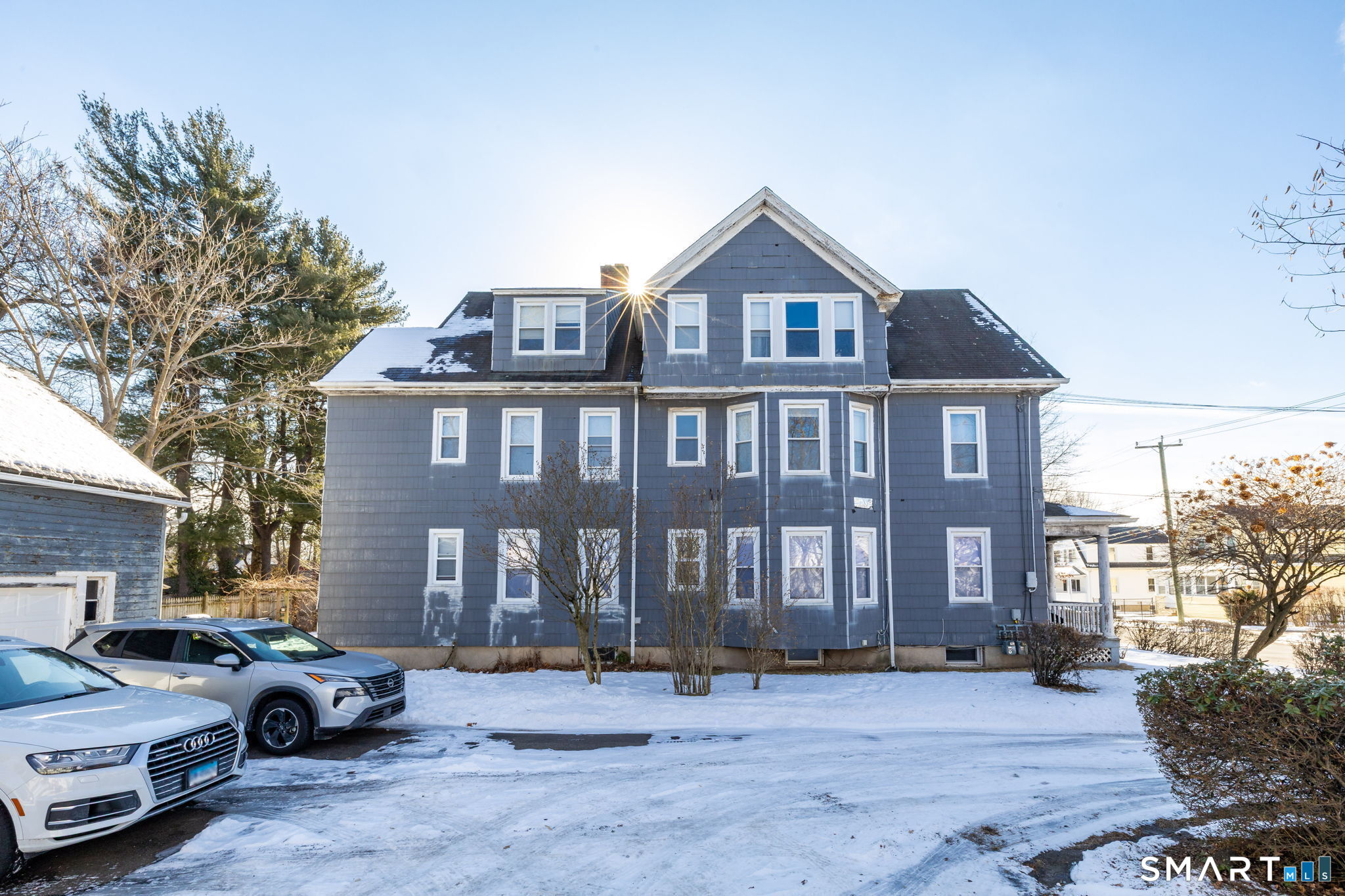 28-30 Nesbit Avenue
