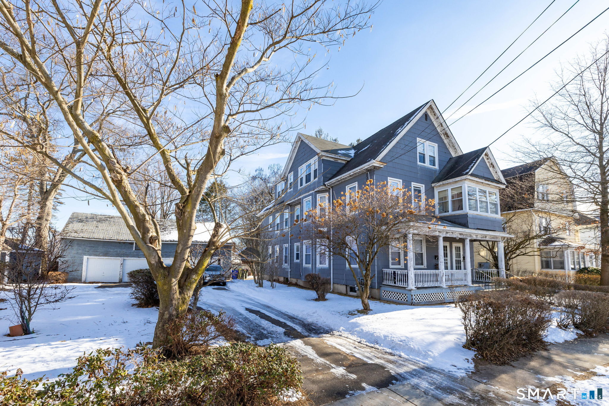 28-30 Nesbit Avenue
