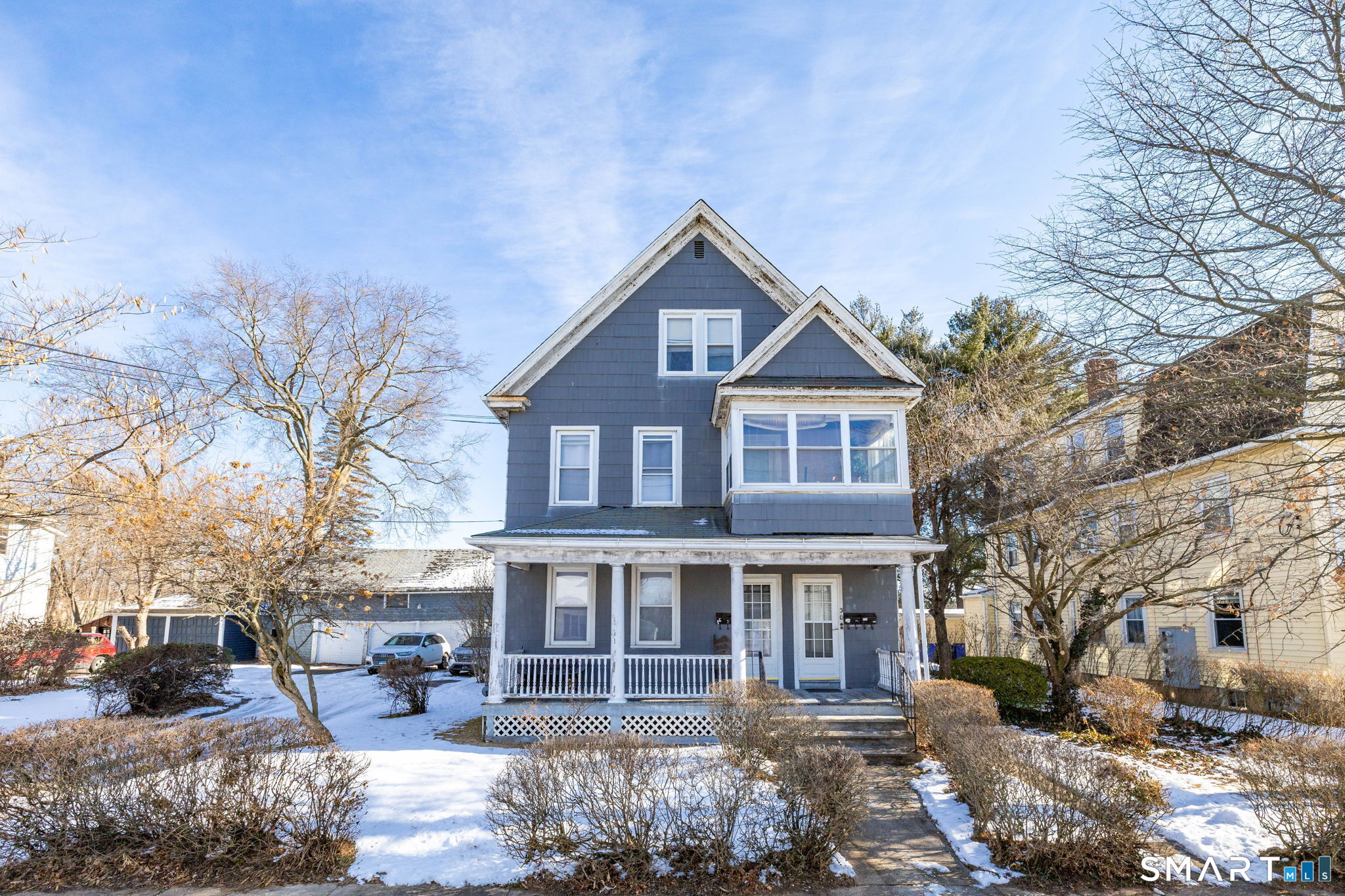 28-30 Nesbit Avenue