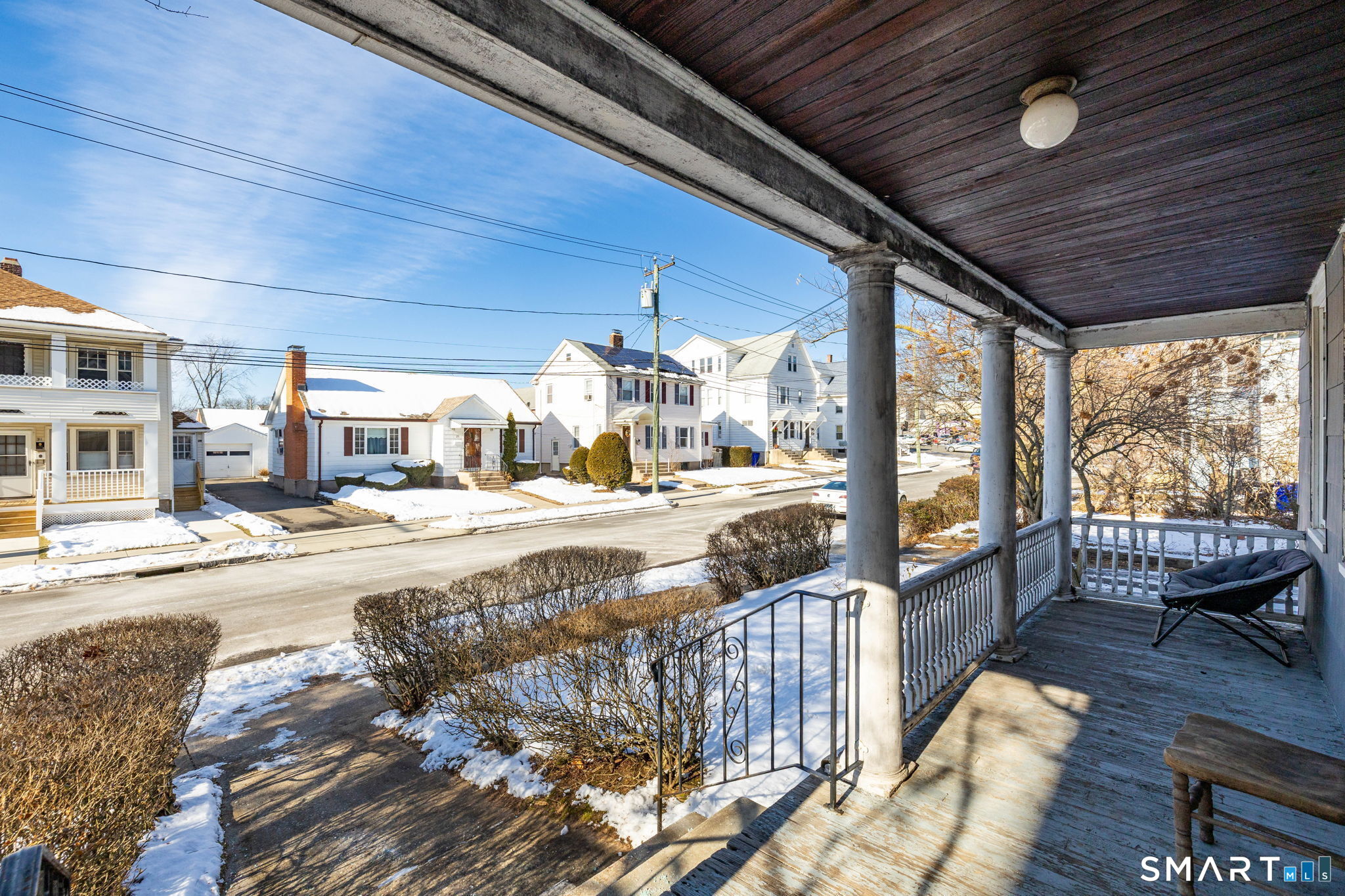 28-30 Nesbit Avenue