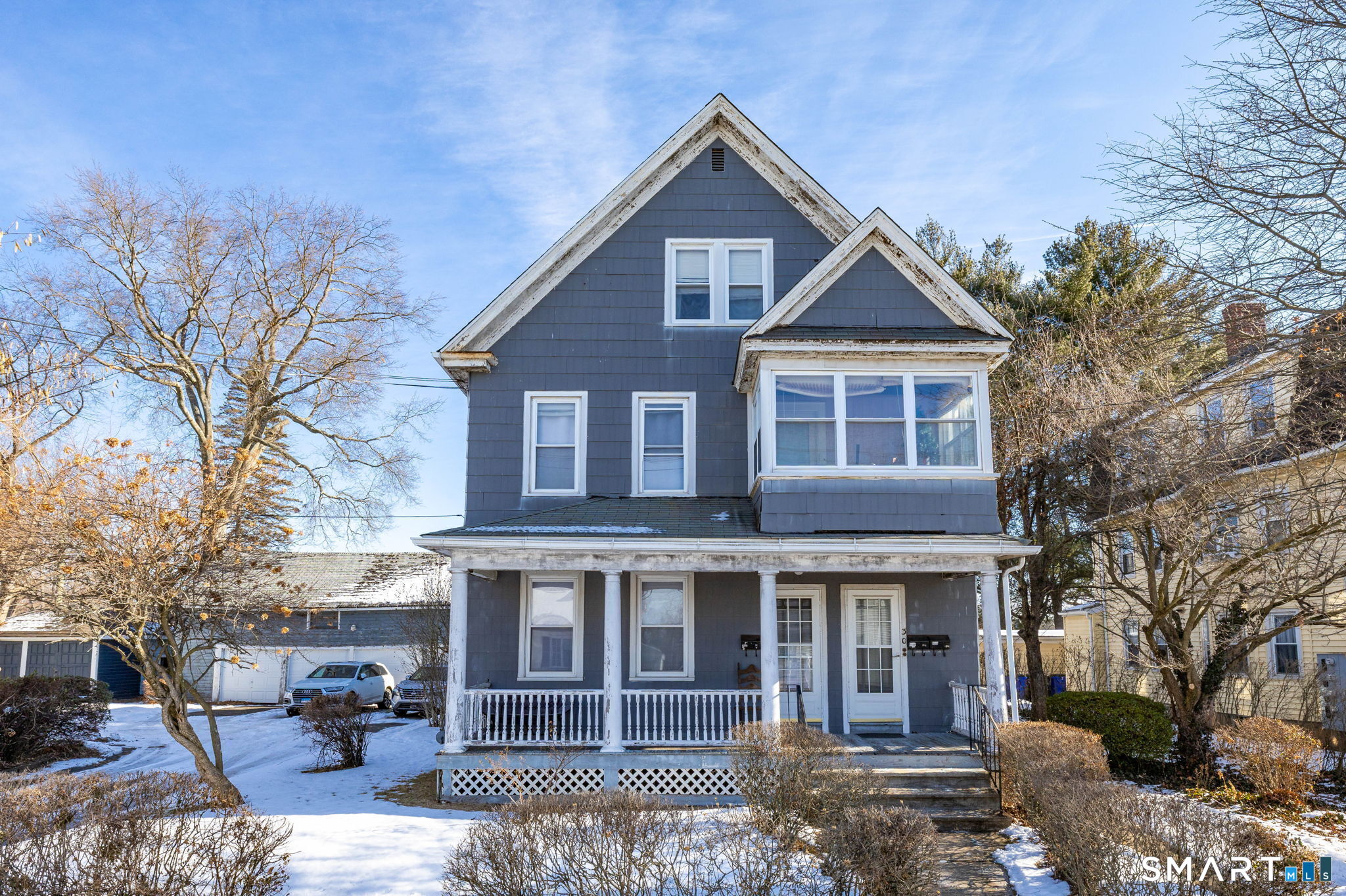 28-30 Nesbit Avenue
