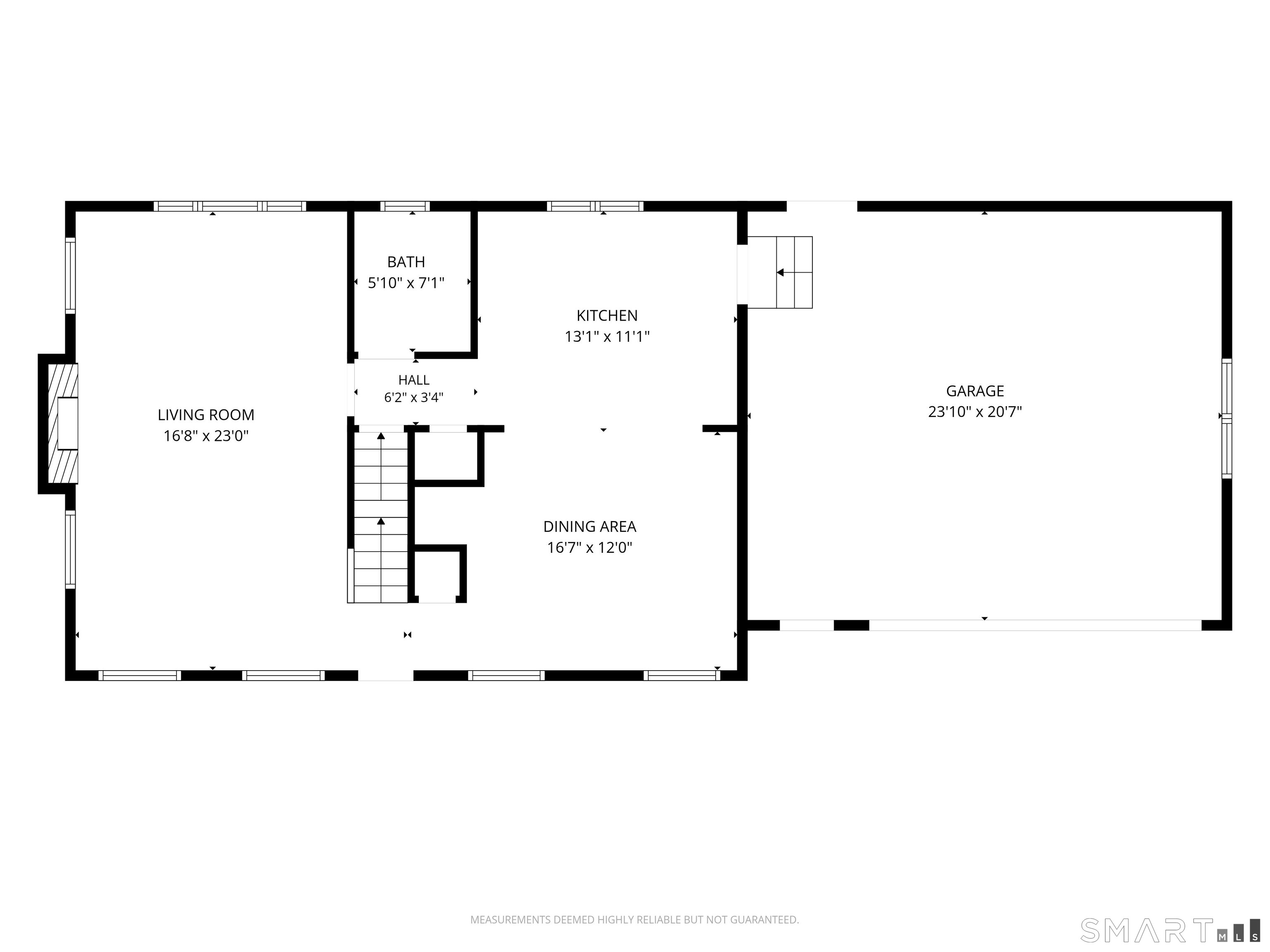17 Pequot Road