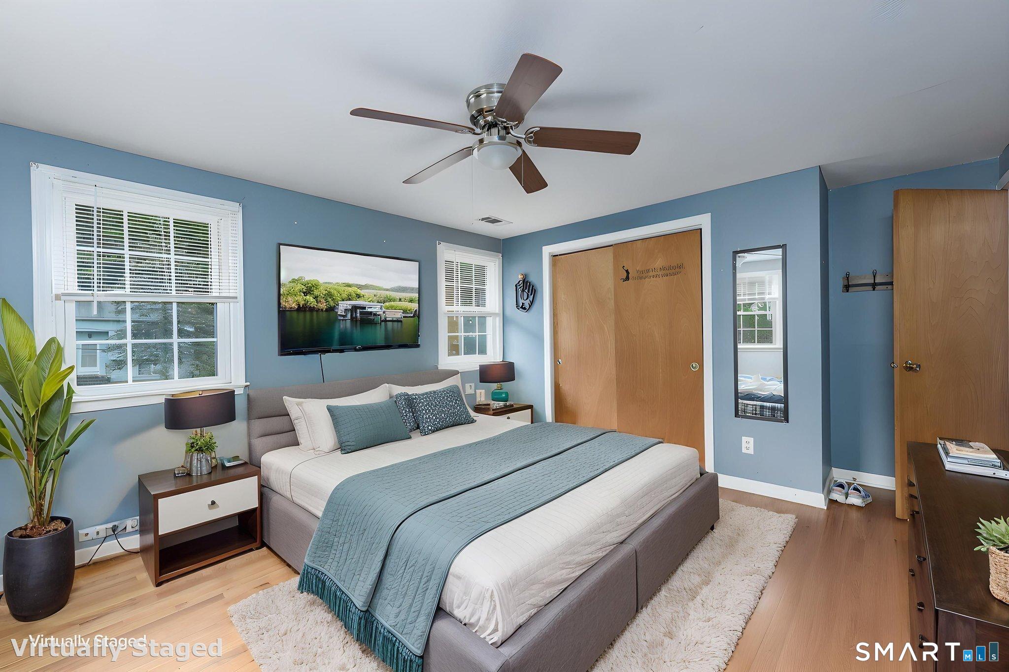 17 Pequot Road