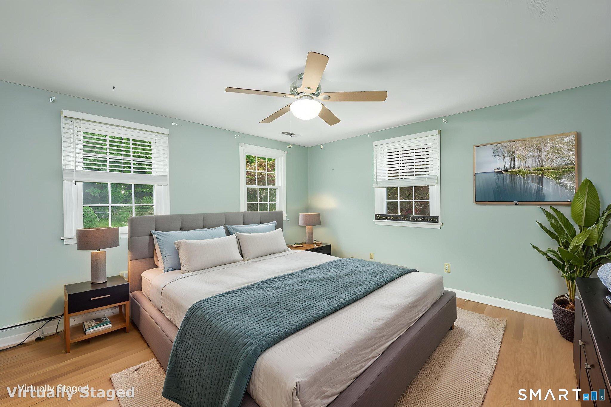 17 Pequot Road