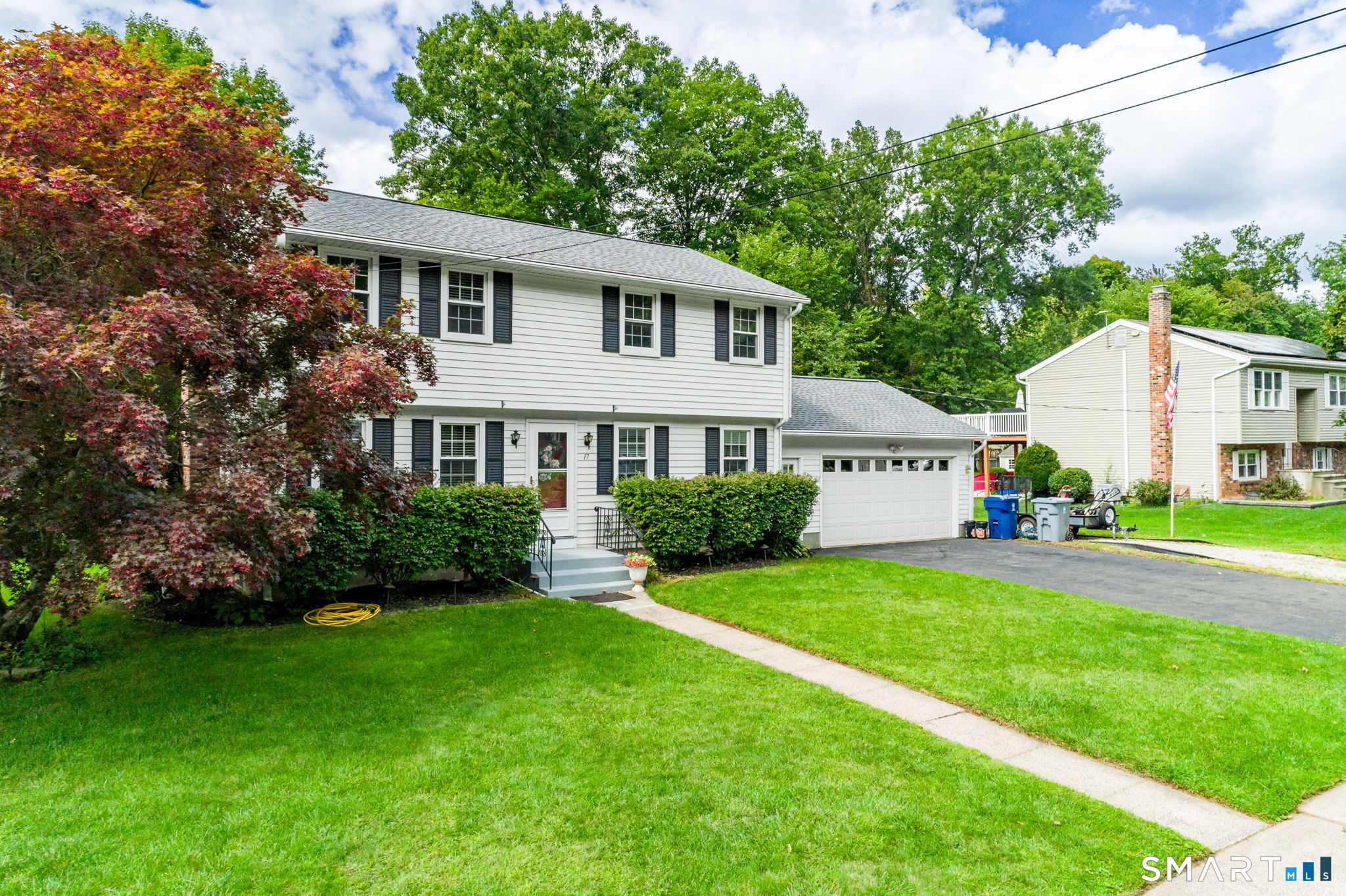 17 Pequot Road