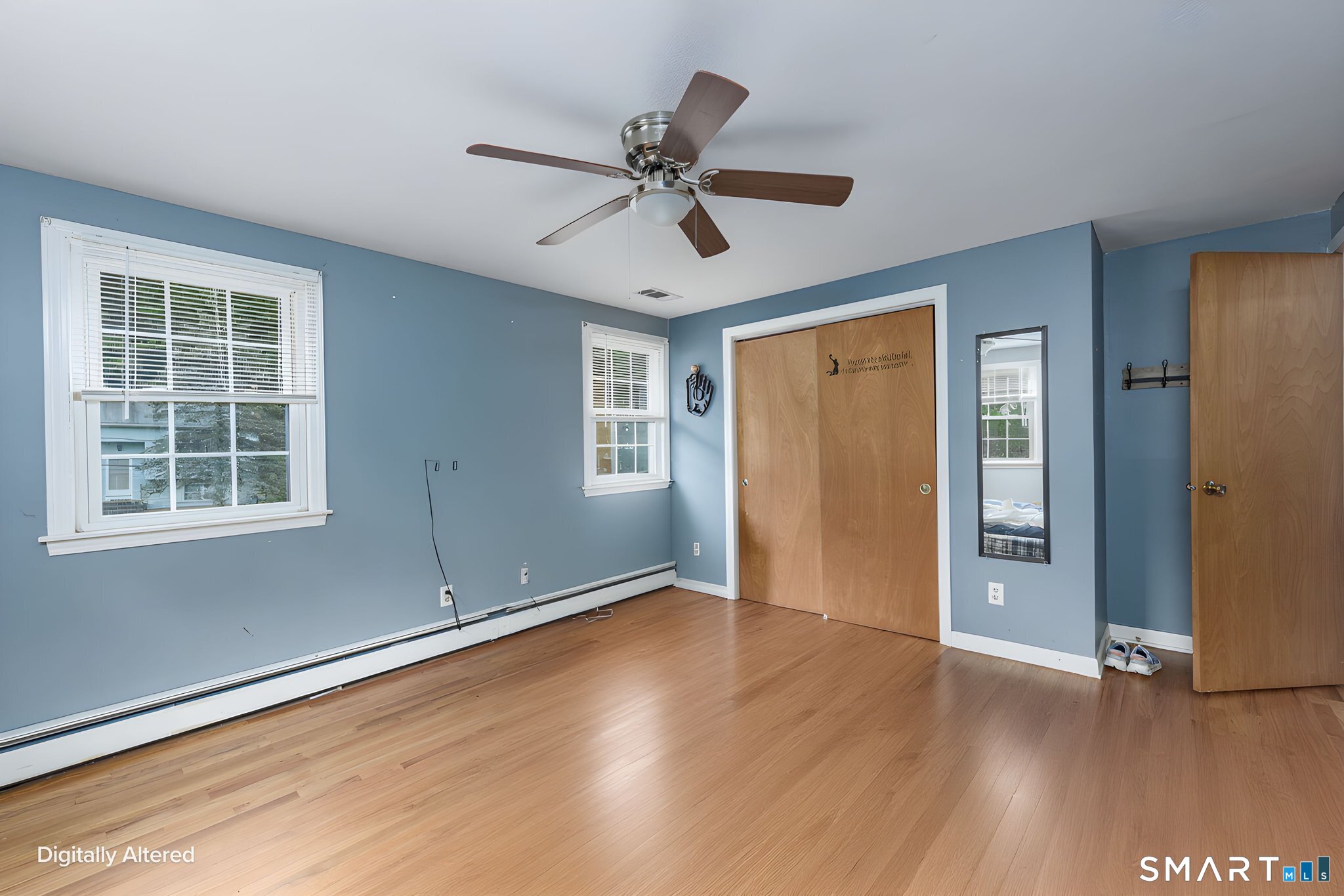 17 Pequot Road