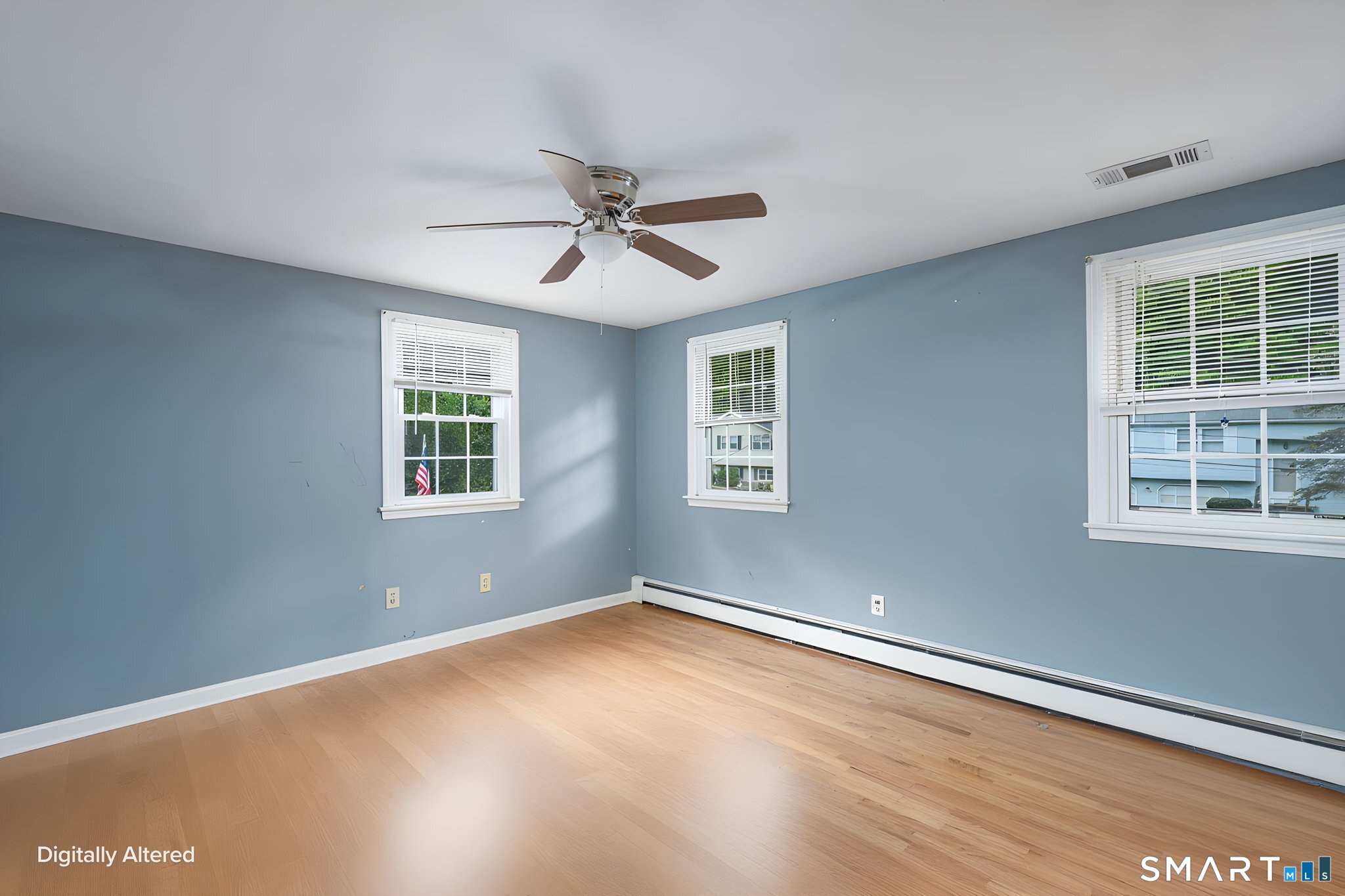 17 Pequot Road
