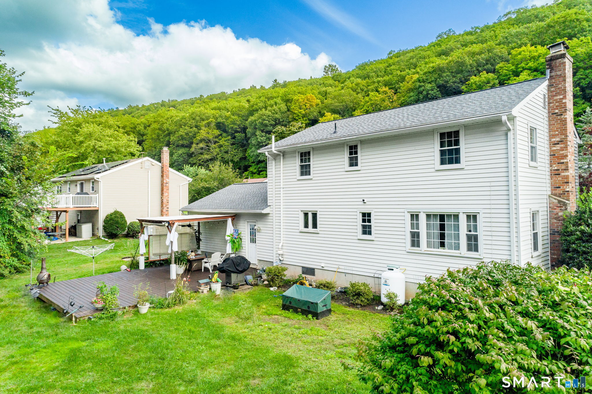 17 Pequot Road