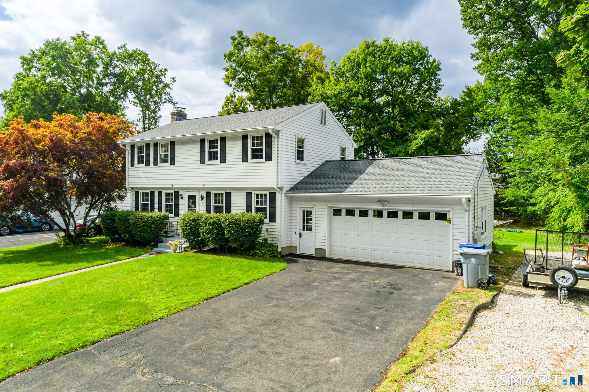 17 Pequot Road
