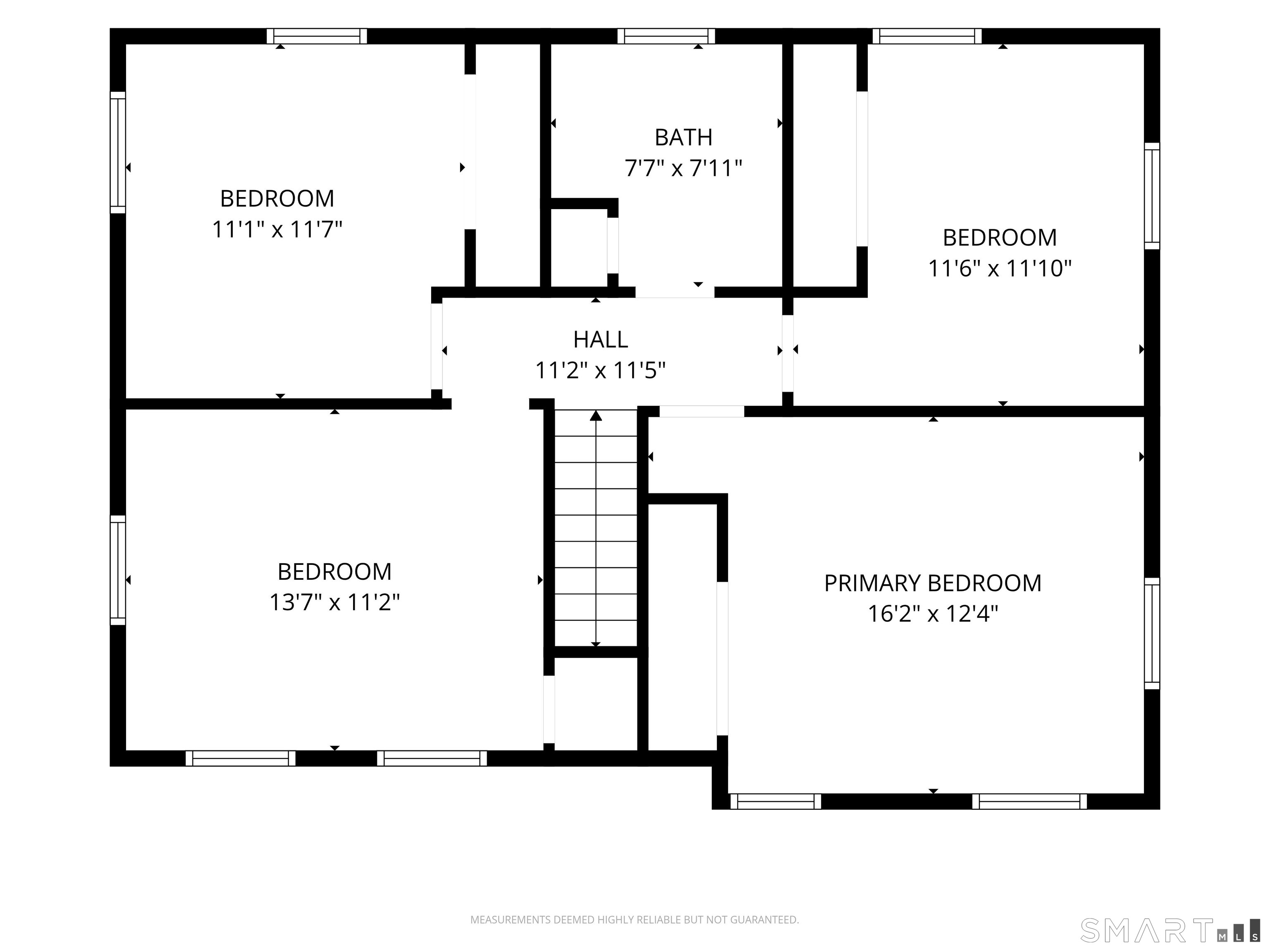 17 Pequot Road