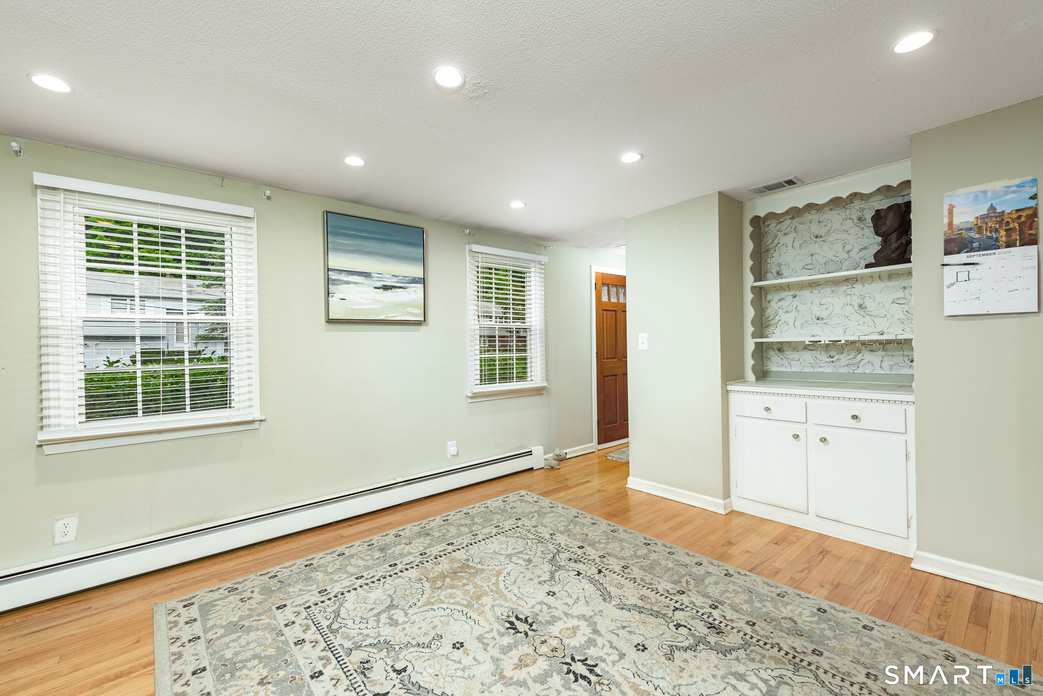 17 Pequot Road