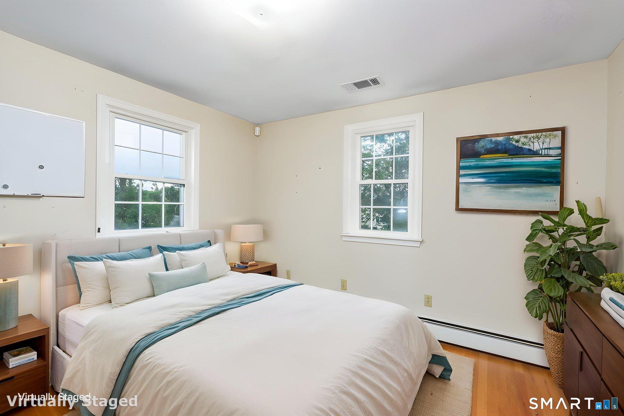17 Pequot Road