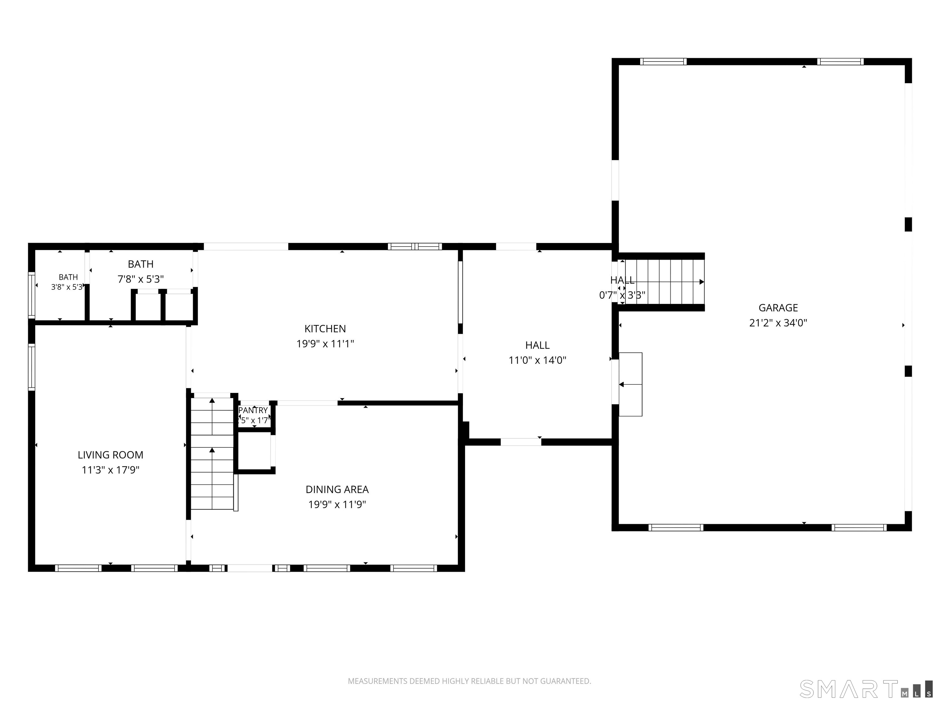 128 Tobacco Street