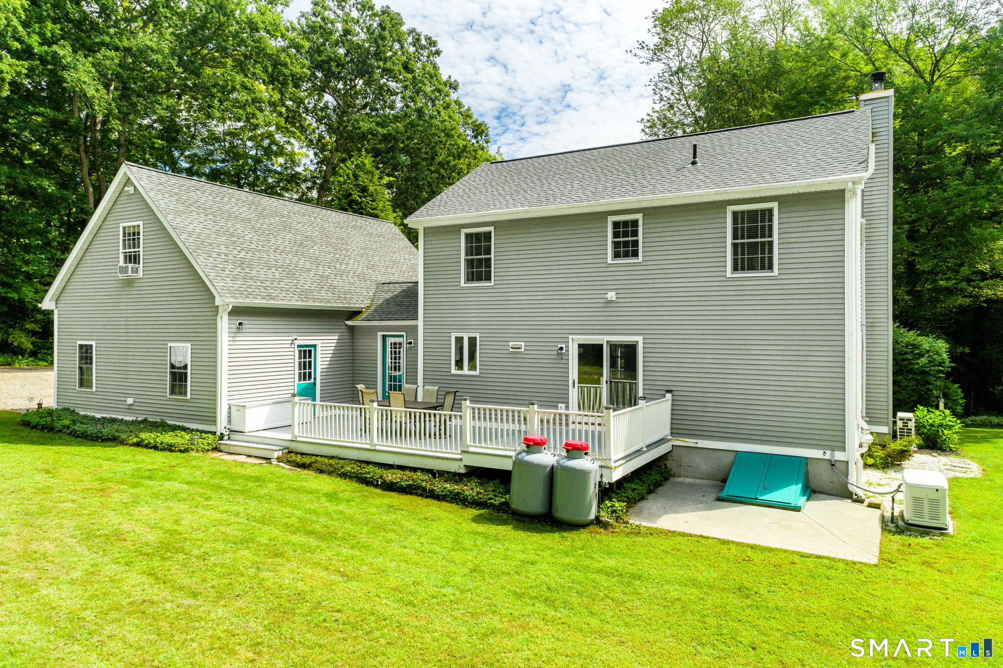 128 Tobacco Street