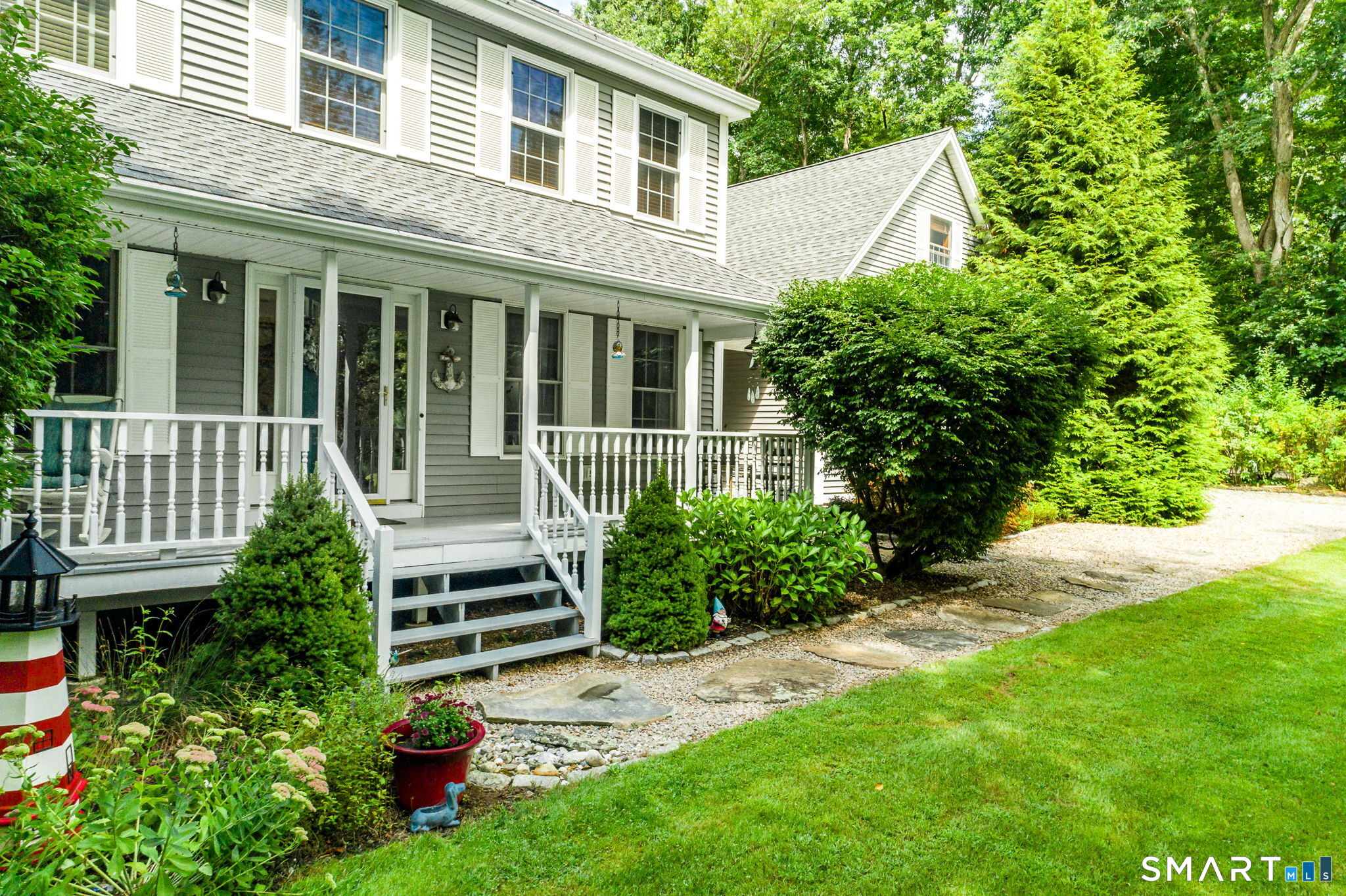 128 Tobacco Street