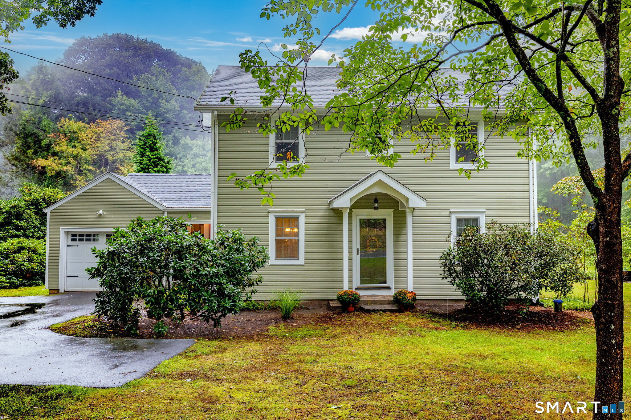 32 Notch Road Bolton CT