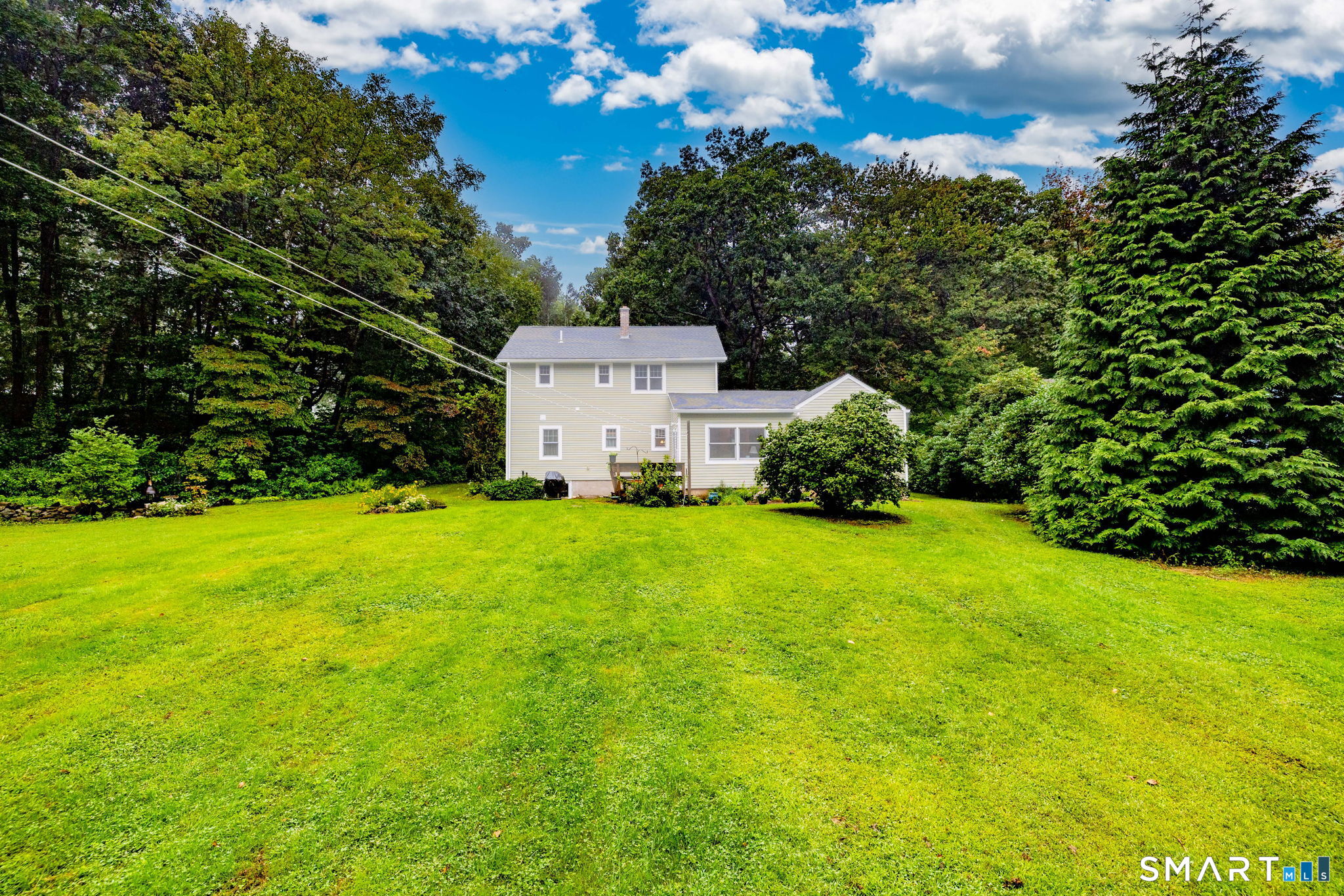 32 Notch Road