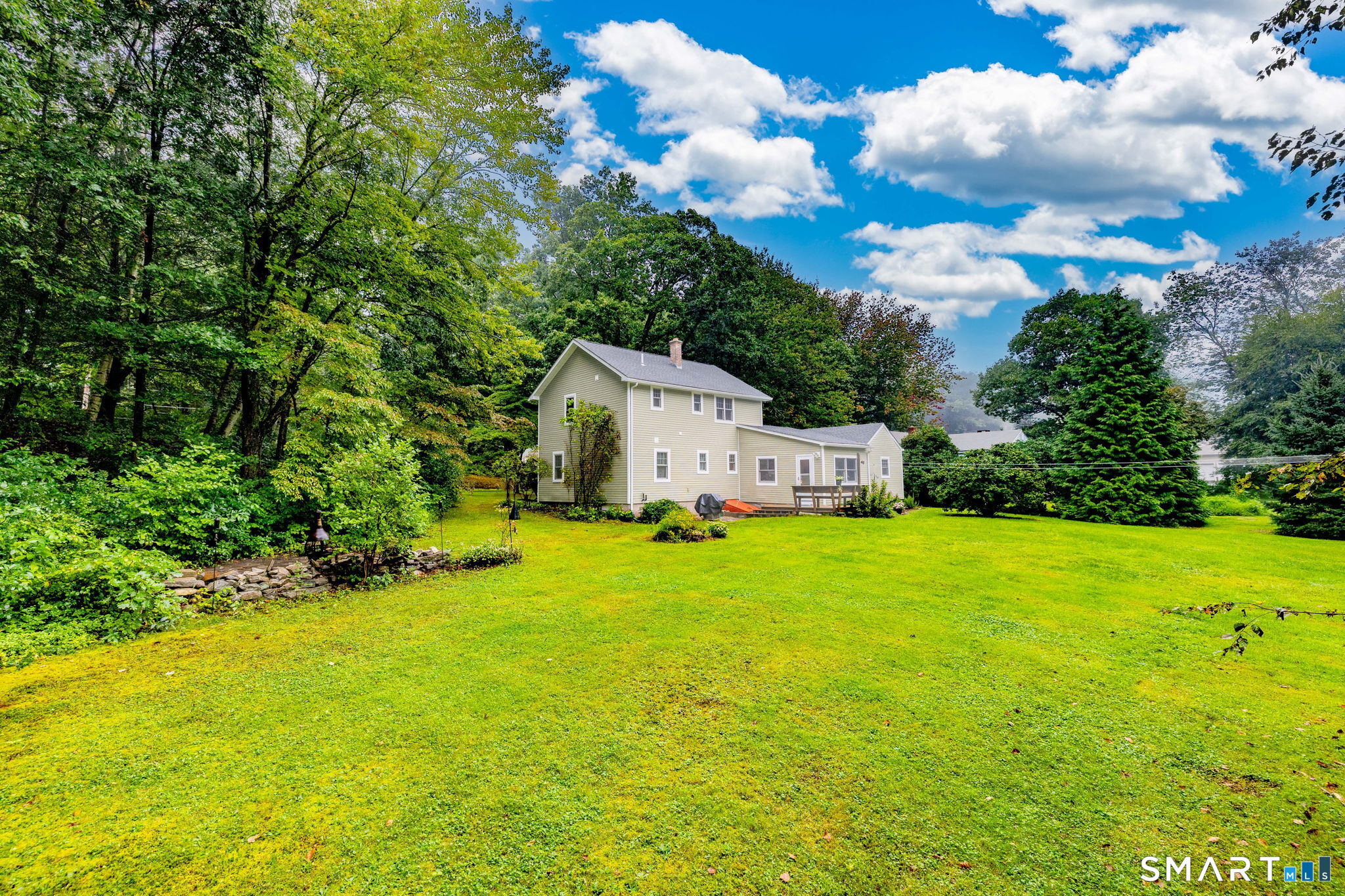 32 Notch Road