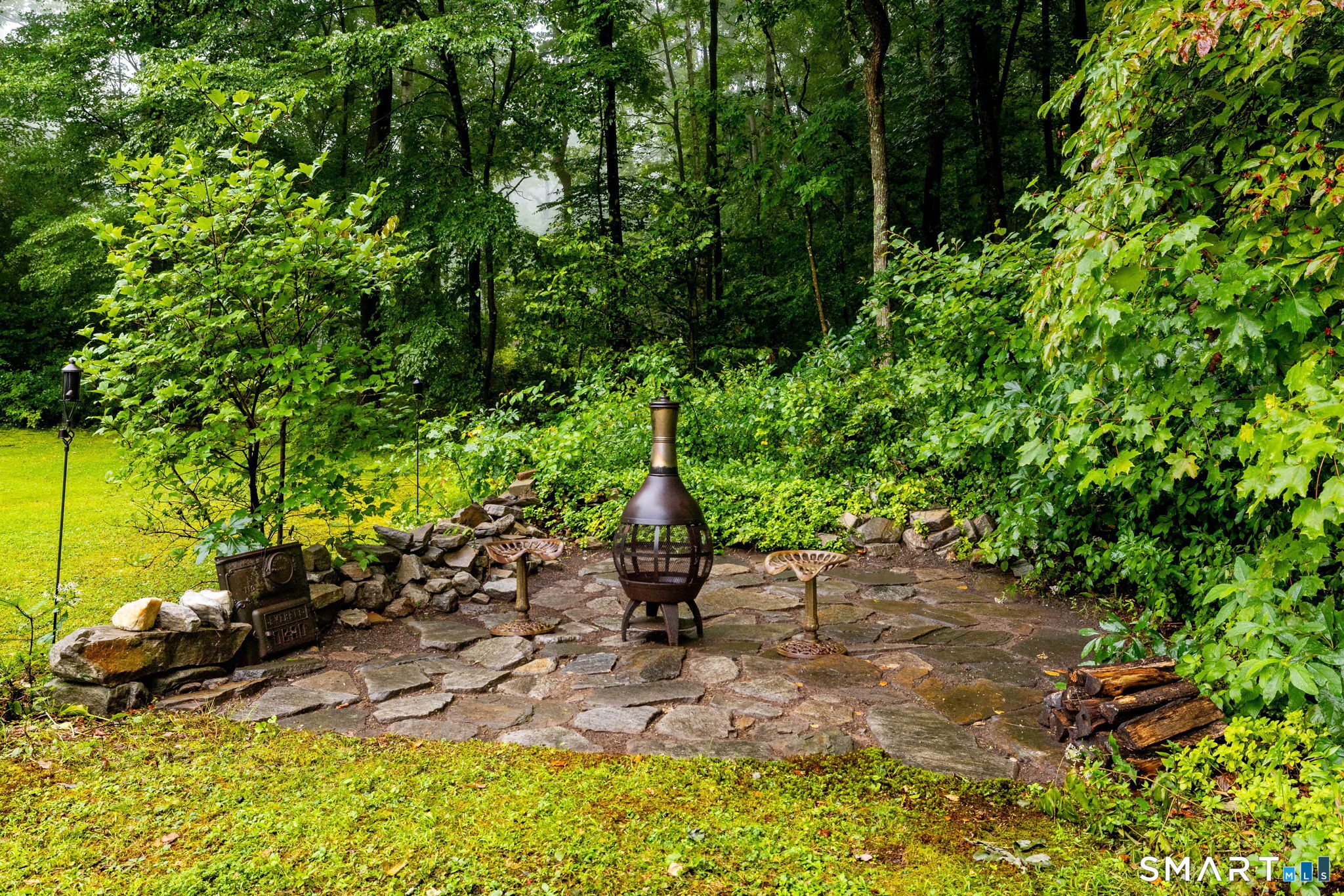 32 Notch Road