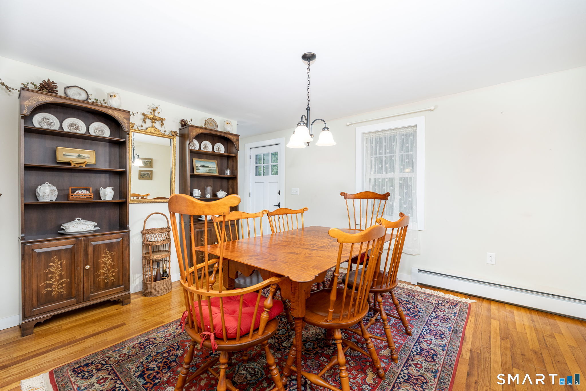 32 Notch Road